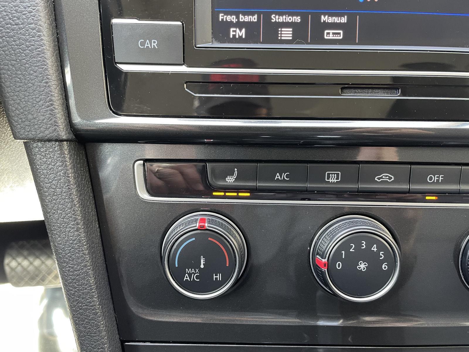 Used 2019 Volkswagen Golf SportWagen for sale in Lincoln NE