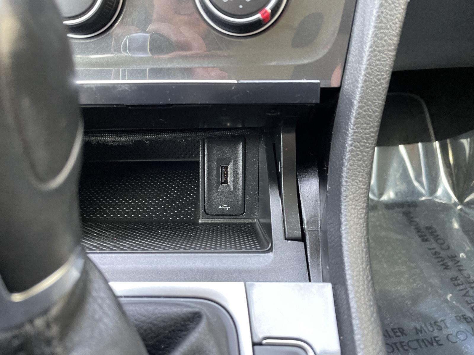 Used 2019 Volkswagen Golf SportWagen for sale in Lincoln NE