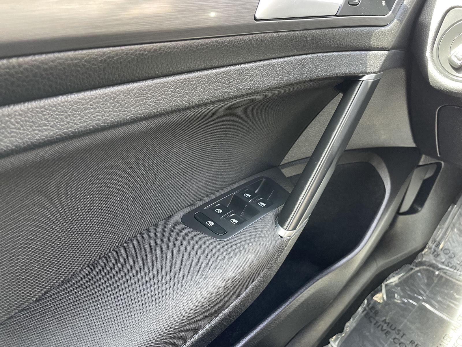 Used 2019 Volkswagen Golf SportWagen for sale in Lincoln NE