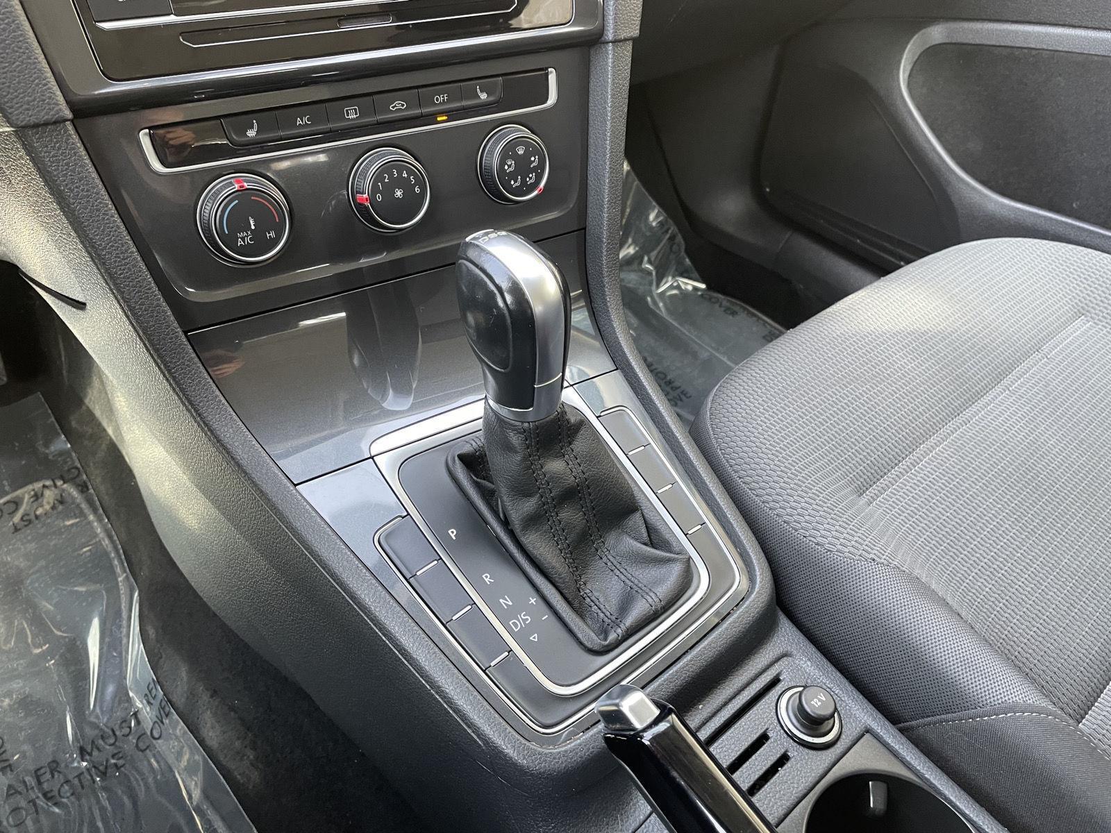 Used 2019 Volkswagen Golf SportWagen for sale in Lincoln NE