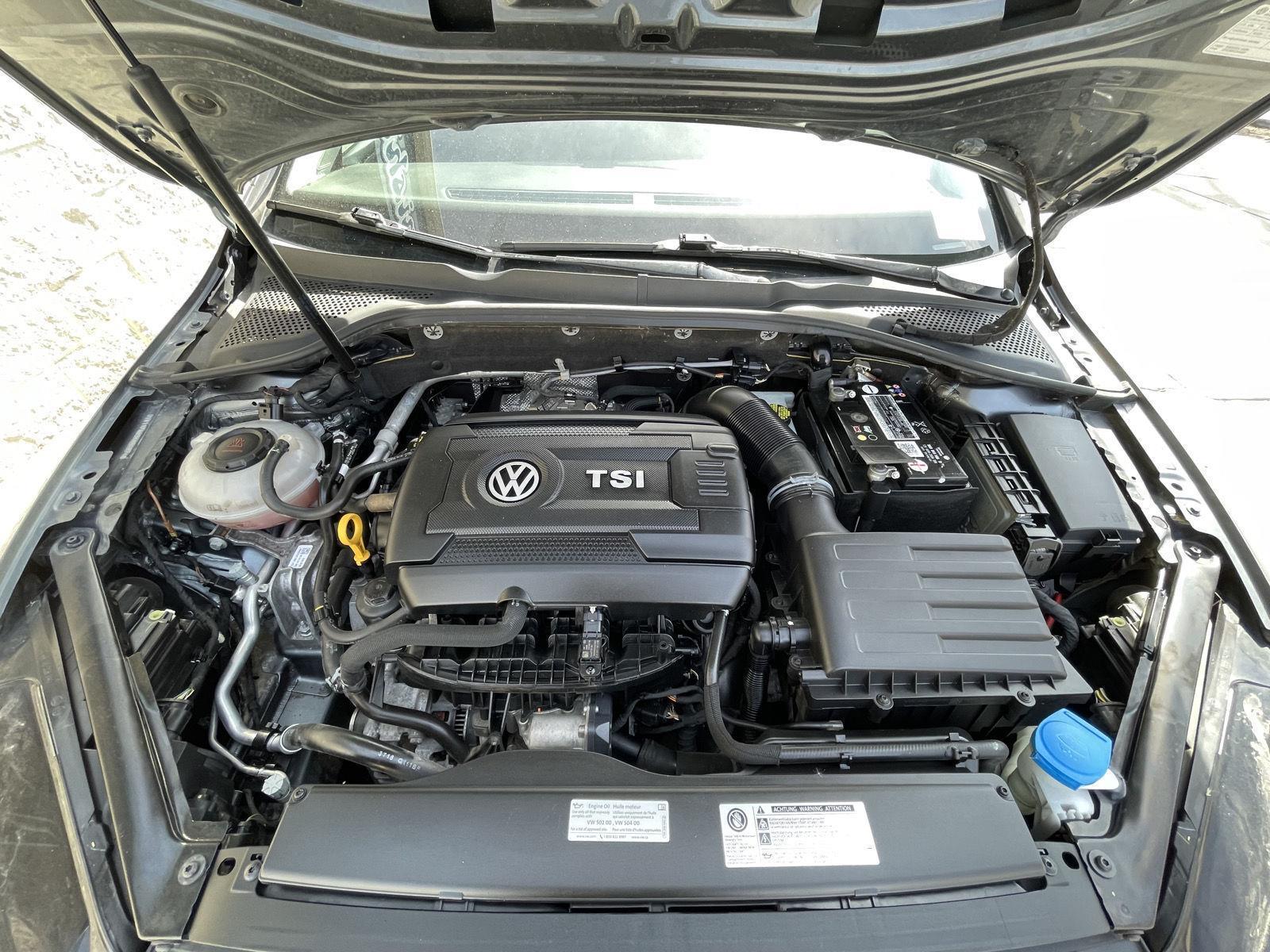 Used 2019 Volkswagen Golf SportWagen for sale in Lincoln NE