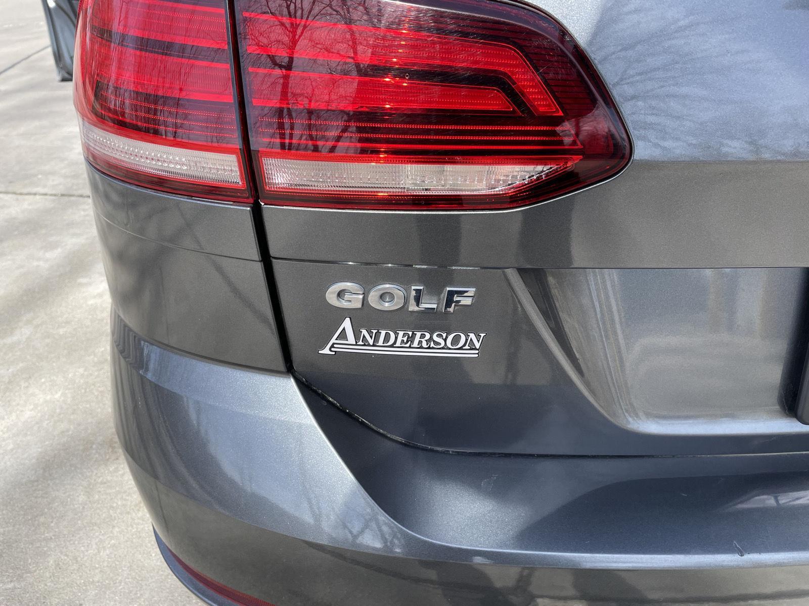 Used 2019 Volkswagen Golf SportWagen for sale in Lincoln NE