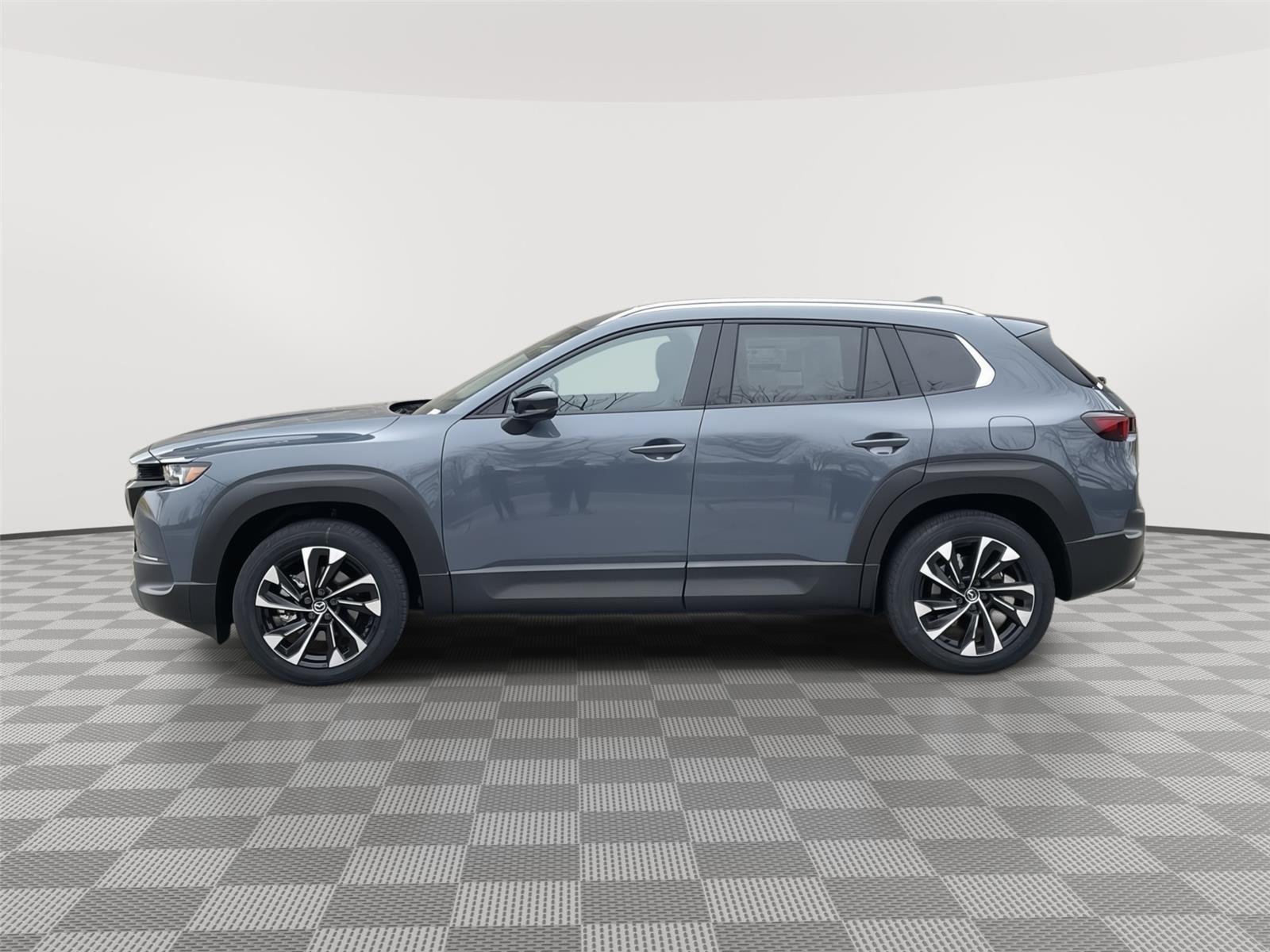 New 2026 Mazda CX-50 Hybrid for sale in Lincoln NE