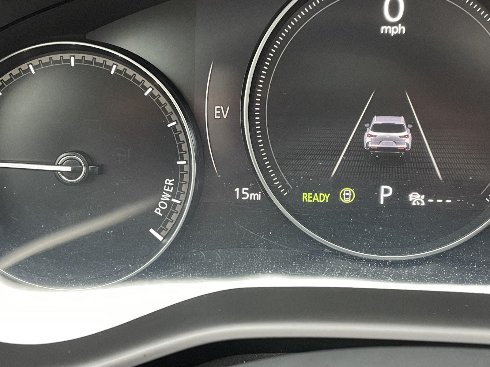 New 2026 Mazda CX-50 Hybrid for sale in Lincoln NE