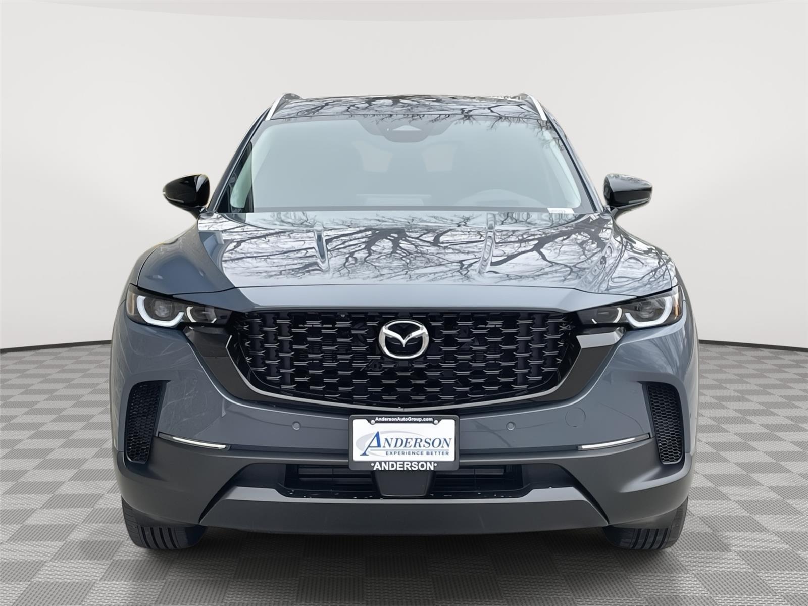 New 2026 Mazda CX-50 Hybrid for sale in Lincoln NE