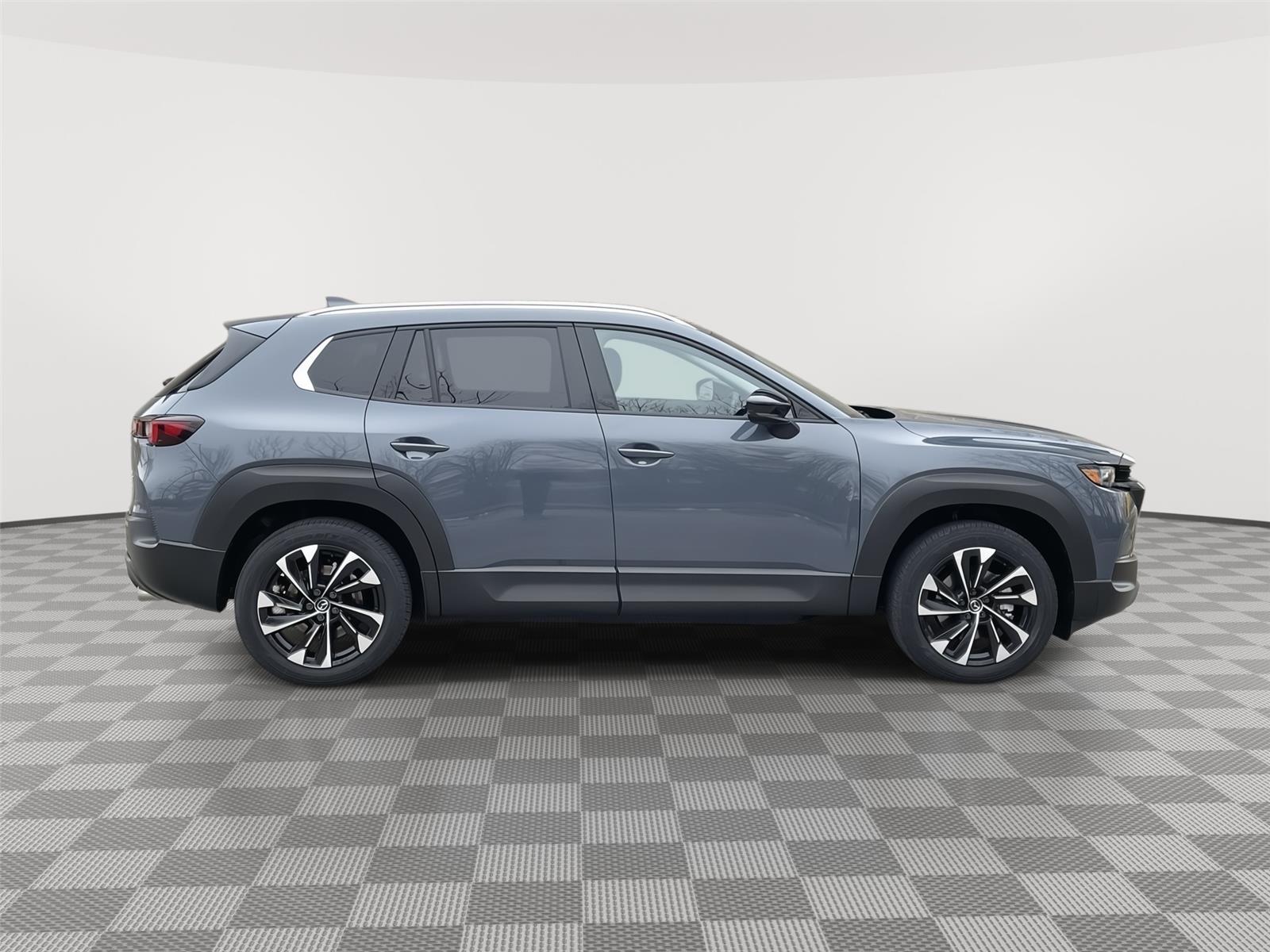 New 2026 Mazda CX-50 Hybrid for sale in Lincoln NE