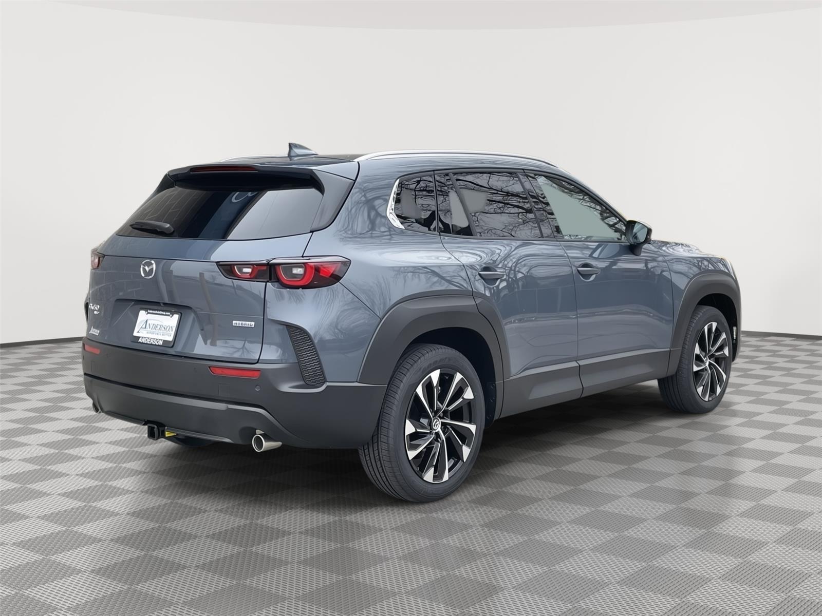 New 2026 Mazda CX-50 Hybrid for sale in Lincoln NE