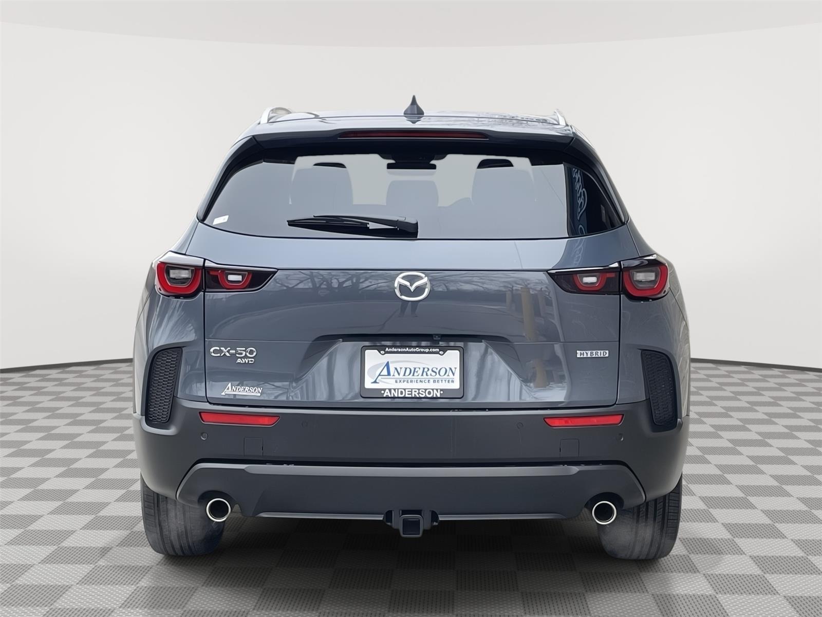 New 2026 Mazda CX-50 Hybrid for sale in Lincoln NE
