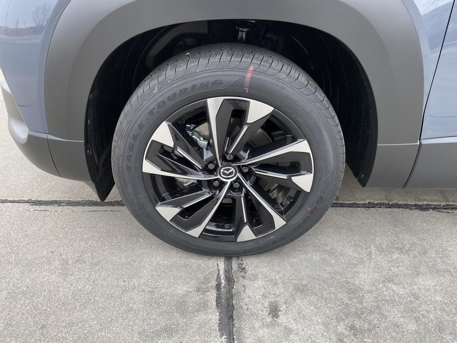 New 2026 Mazda CX-50 Hybrid for sale in Lincoln NE