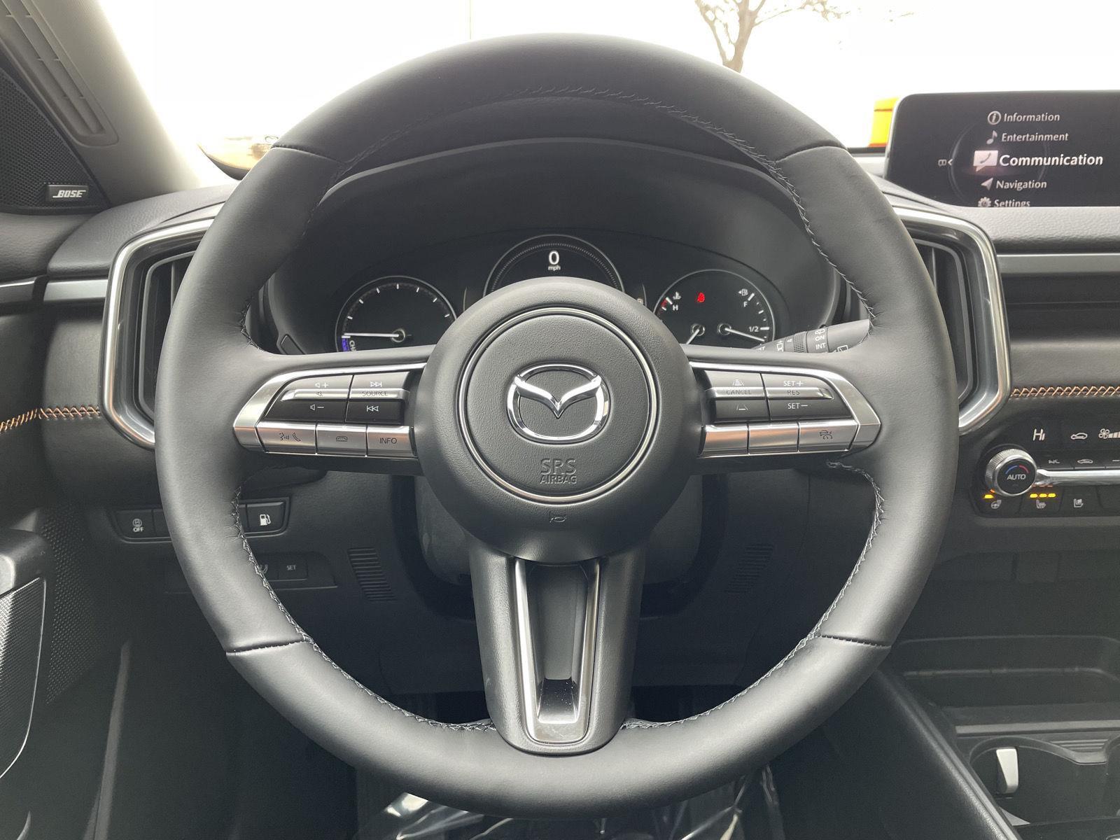 New 2026 Mazda CX-50 Hybrid for sale in Lincoln NE