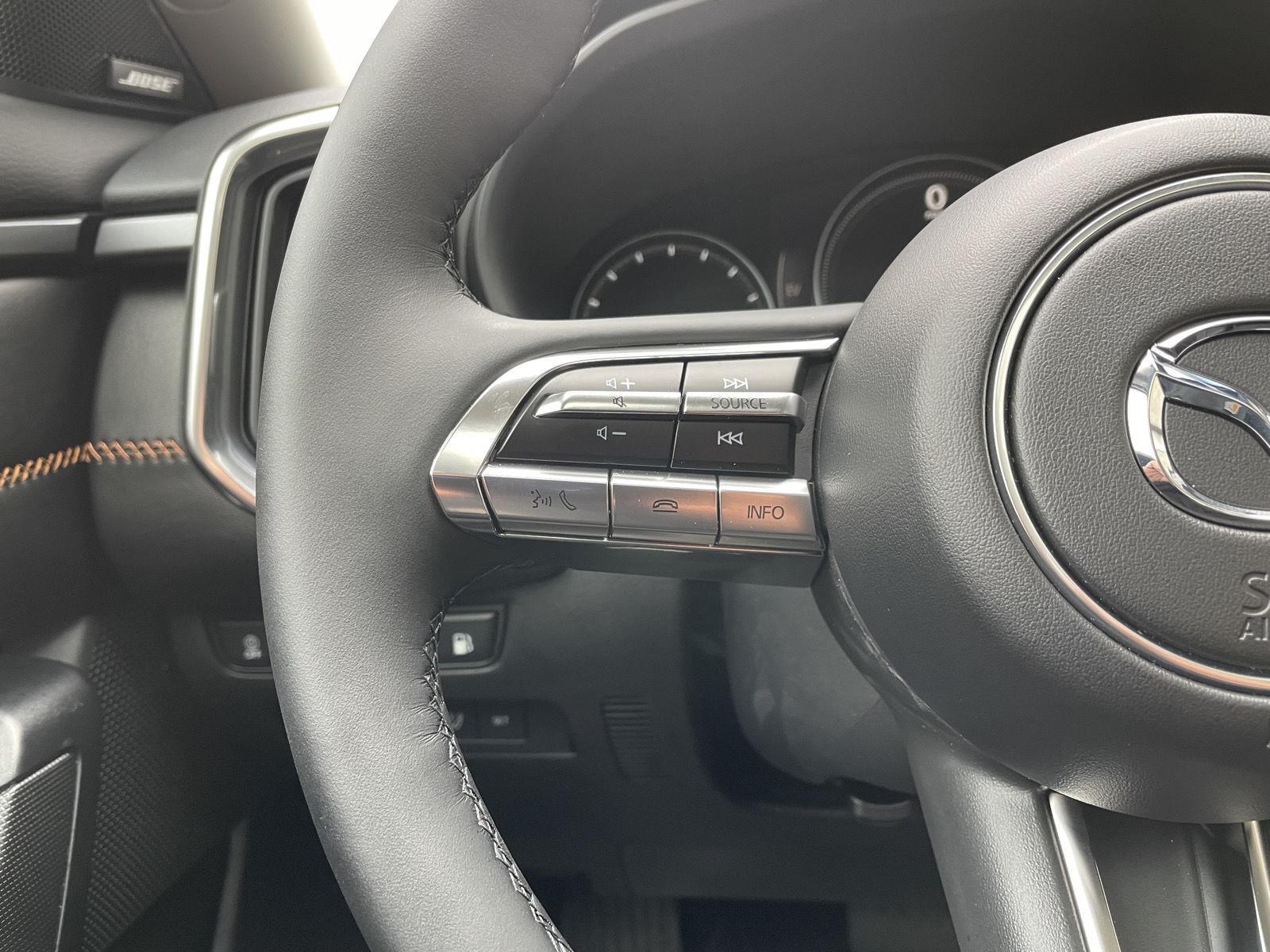 New 2026 Mazda CX-50 Hybrid for sale in Lincoln NE