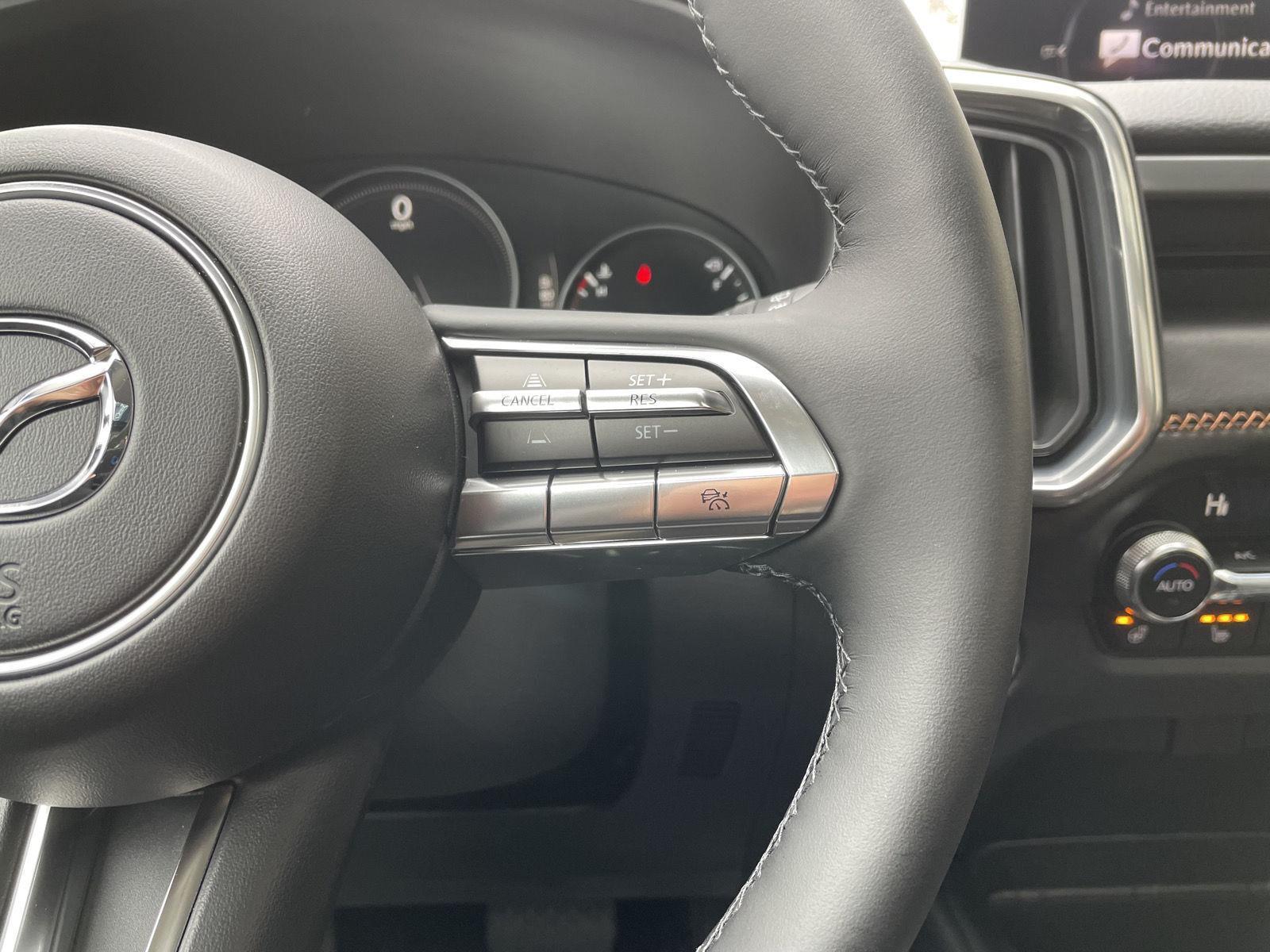 New 2026 Mazda CX-50 Hybrid for sale in Lincoln NE