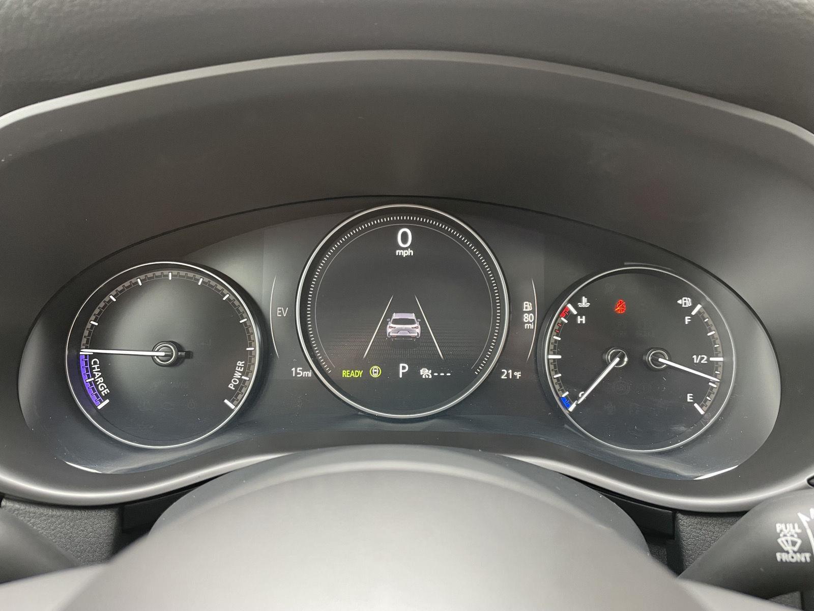 New 2026 Mazda CX-50 Hybrid for sale in Lincoln NE