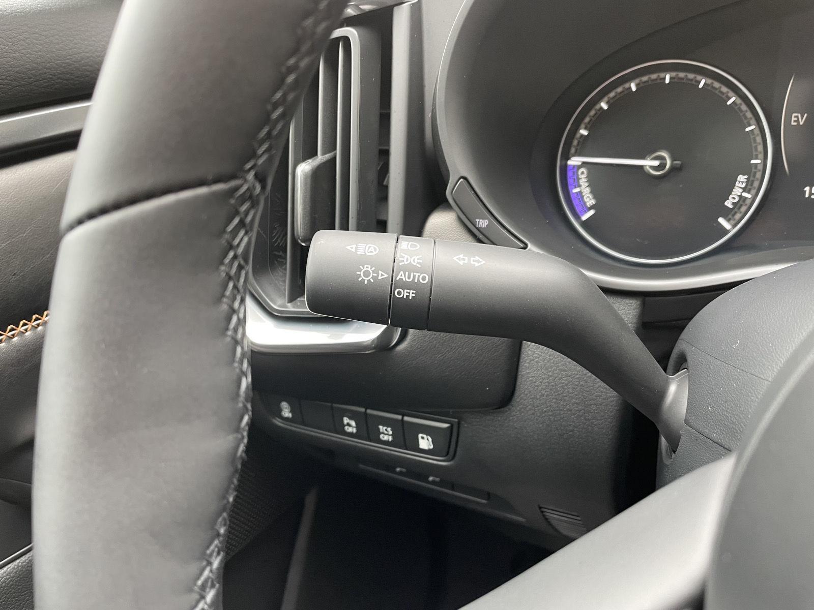 New 2026 Mazda CX-50 Hybrid for sale in Lincoln NE