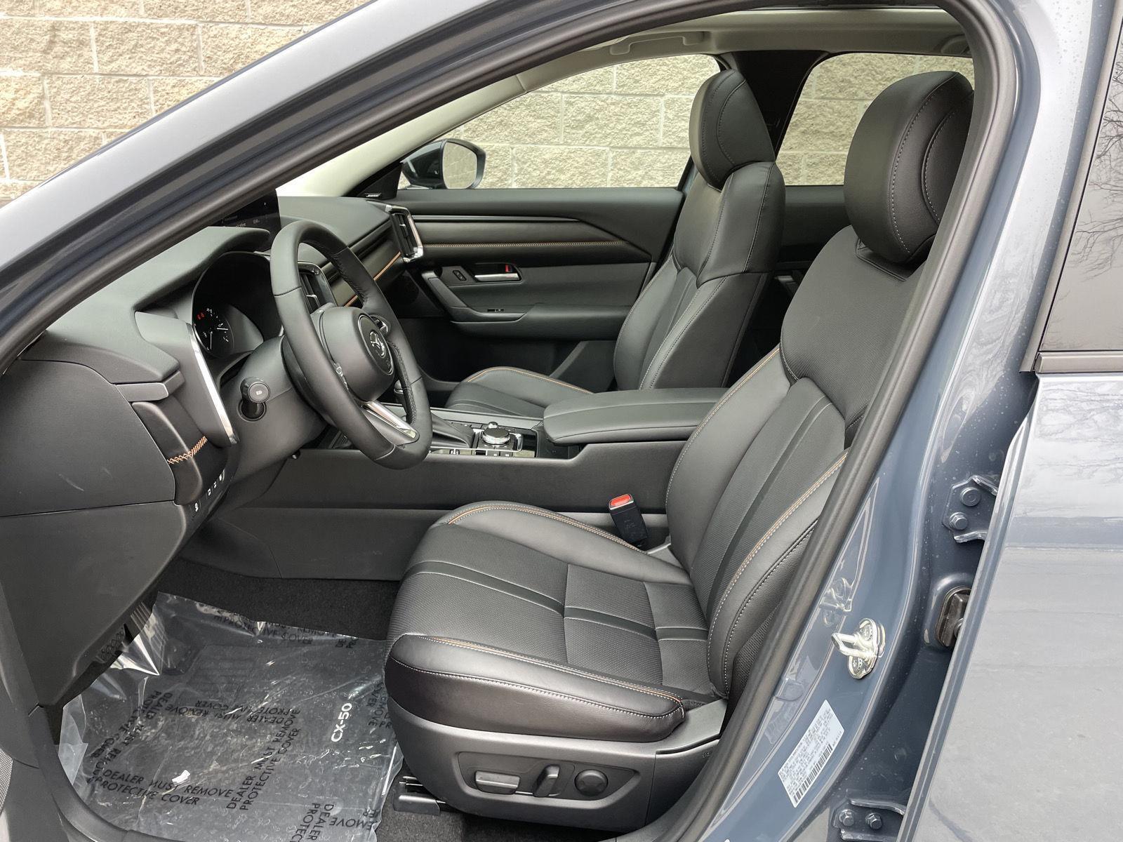 New 2026 Mazda CX-50 Hybrid for sale in Lincoln NE