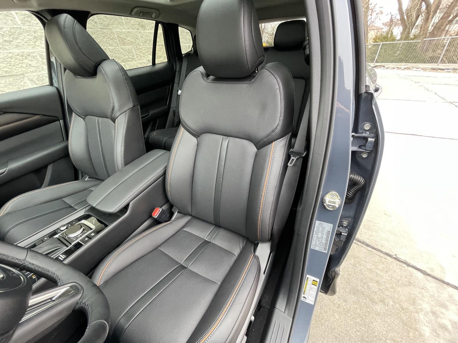 New 2026 Mazda CX-50 Hybrid for sale in Lincoln NE