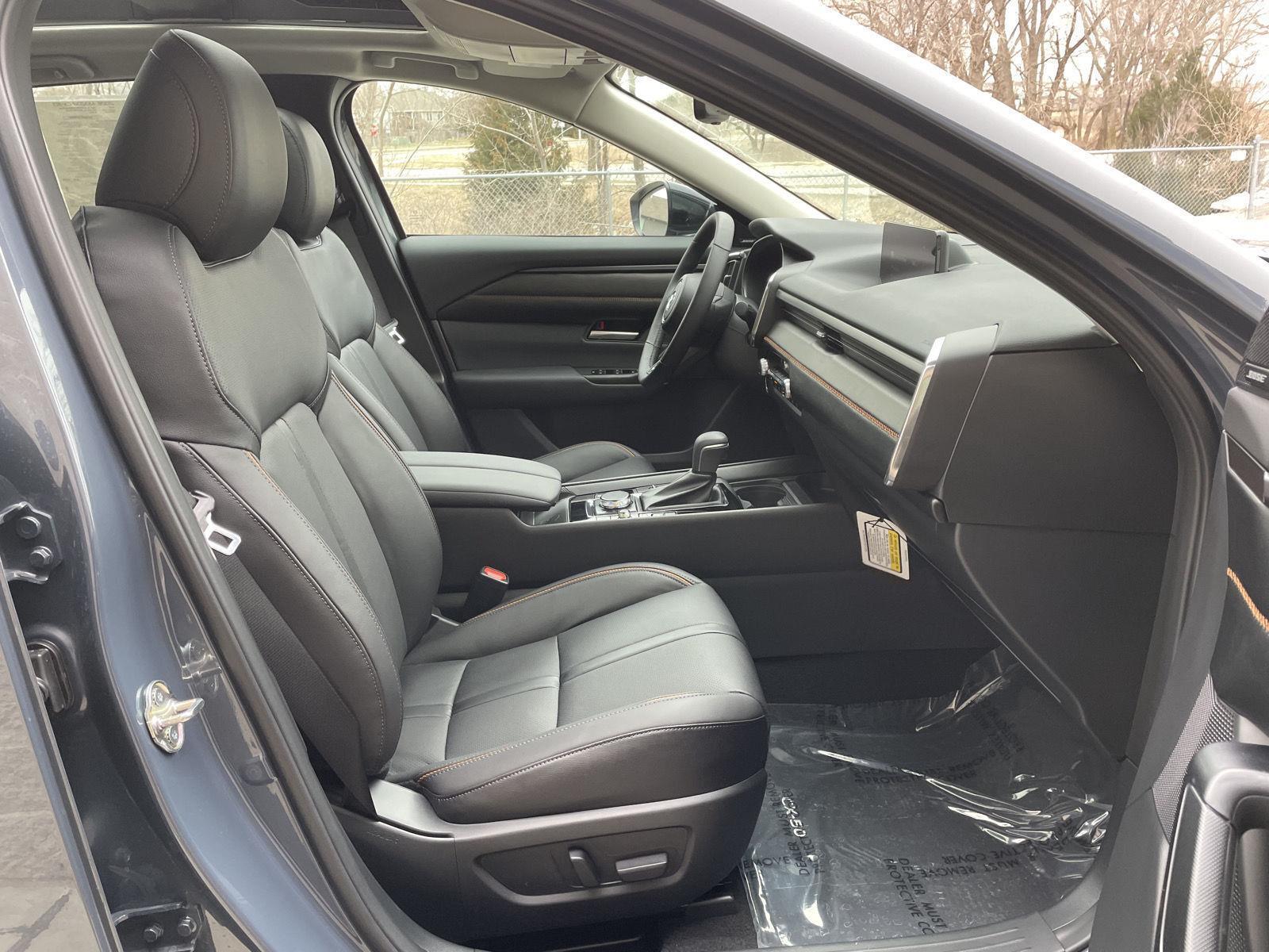 New 2026 Mazda CX-50 Hybrid for sale in Lincoln NE