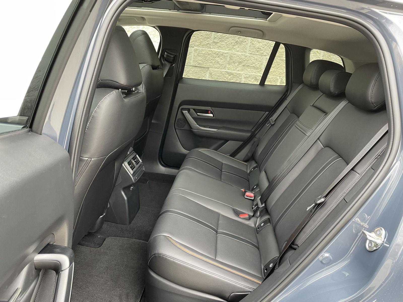 New 2026 Mazda CX-50 Hybrid for sale in Lincoln NE