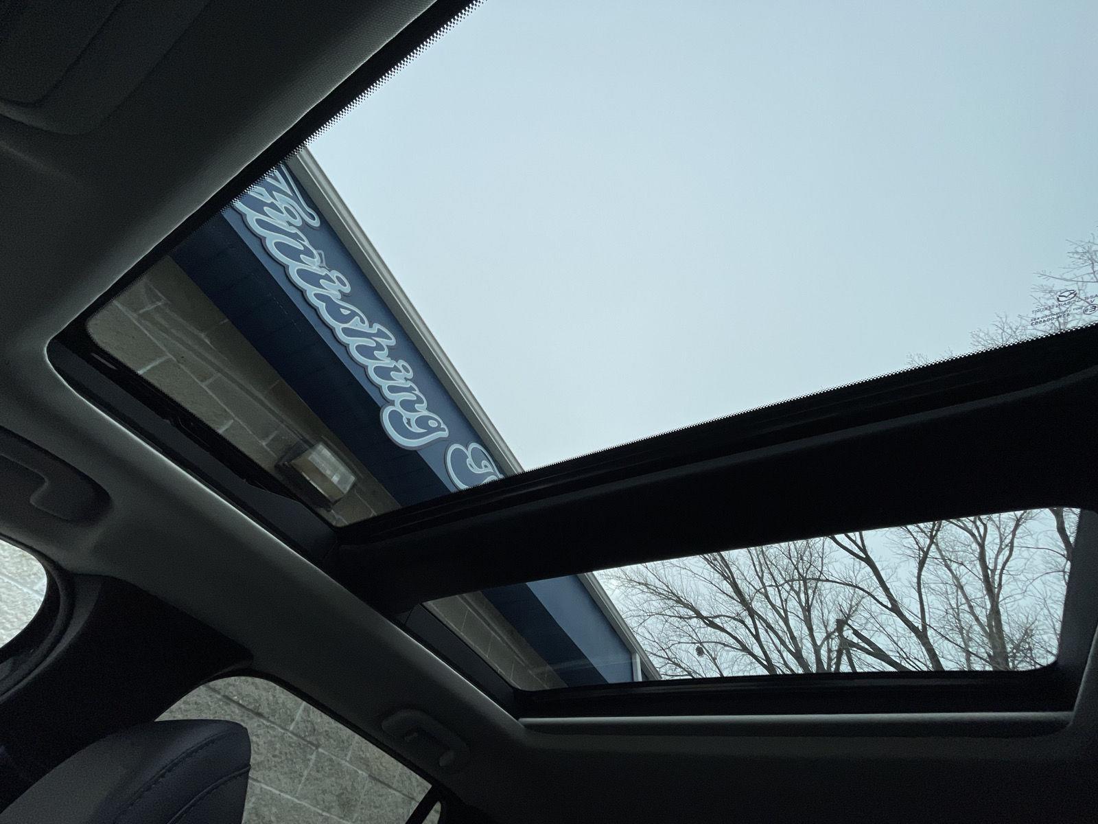 New 2026 Mazda CX-50 Hybrid for sale in Lincoln NE