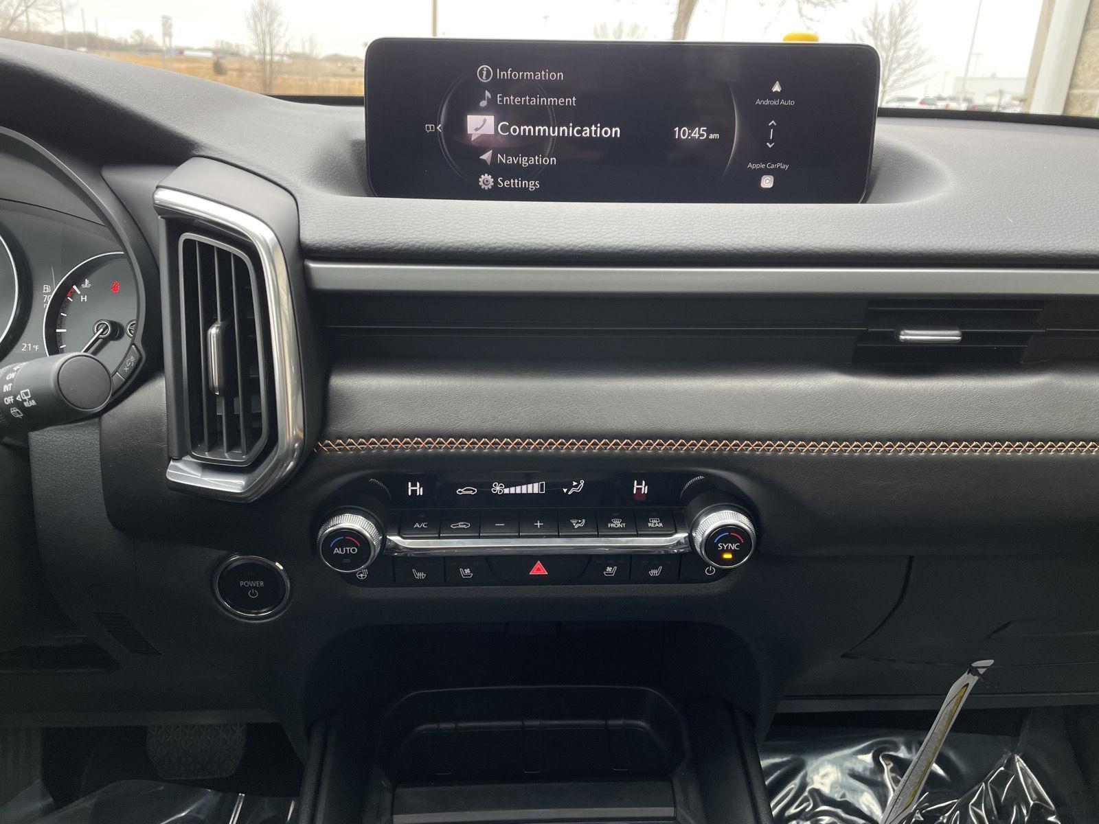 New 2026 Mazda CX-50 Hybrid for sale in Lincoln NE