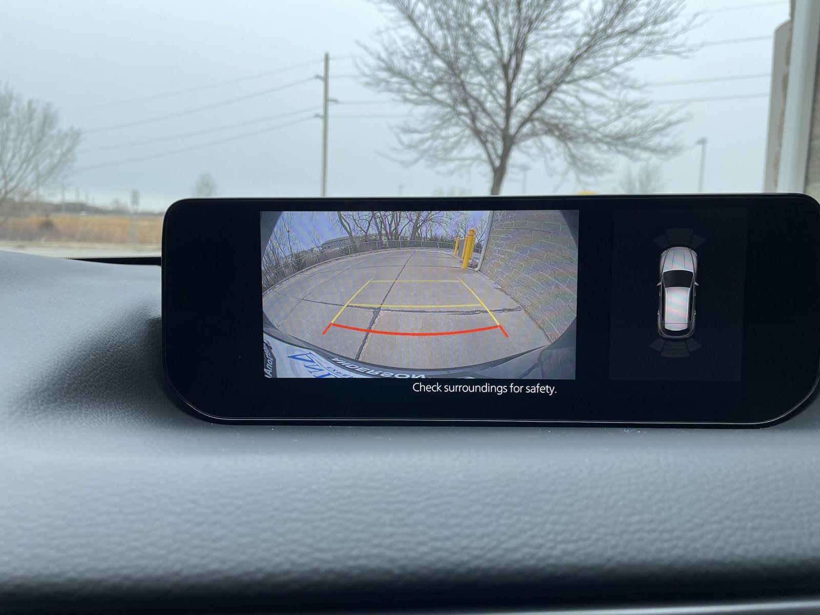 New 2026 Mazda CX-50 Hybrid for sale in Lincoln NE