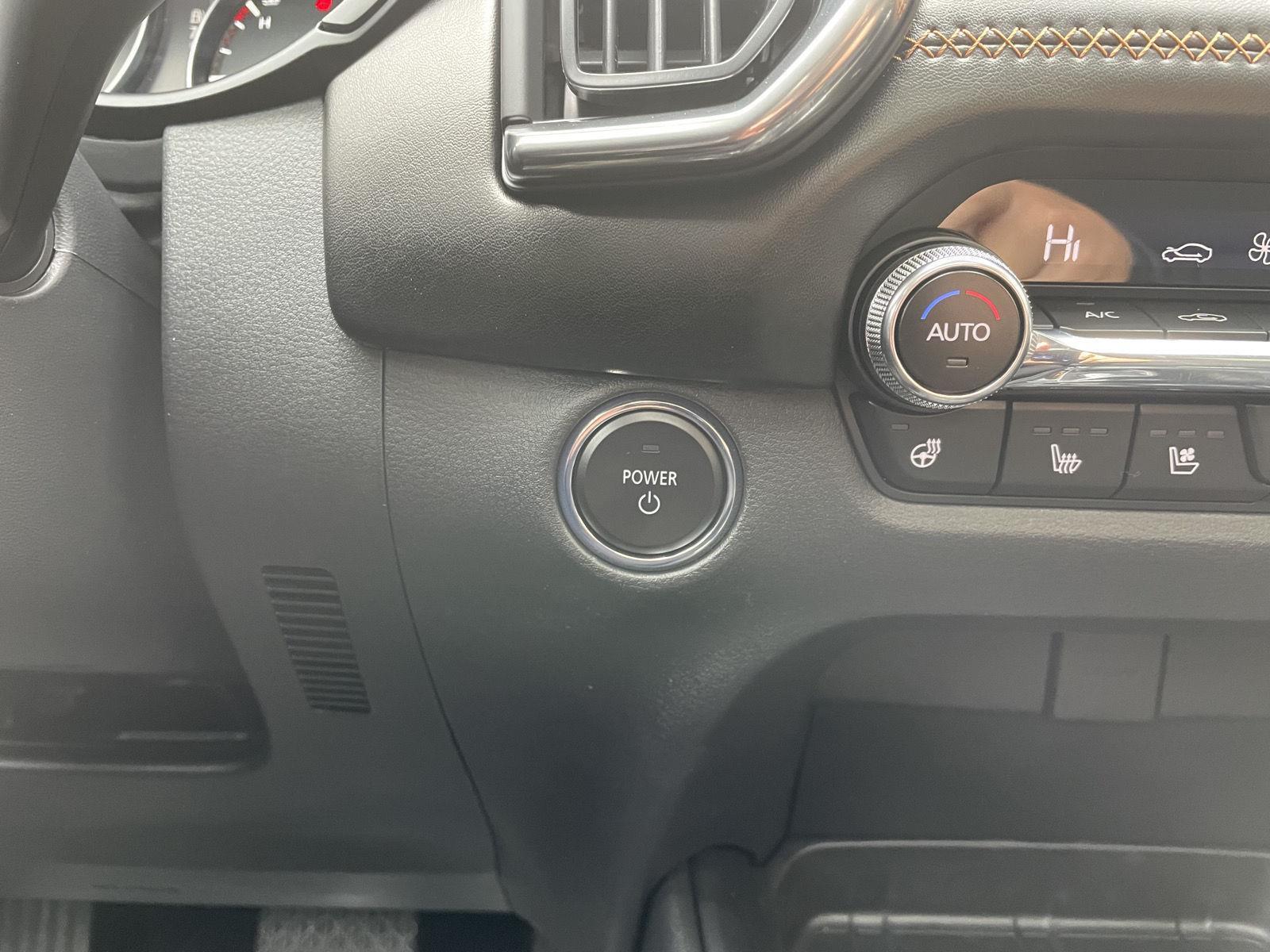 New 2026 Mazda CX-50 Hybrid for sale in Lincoln NE