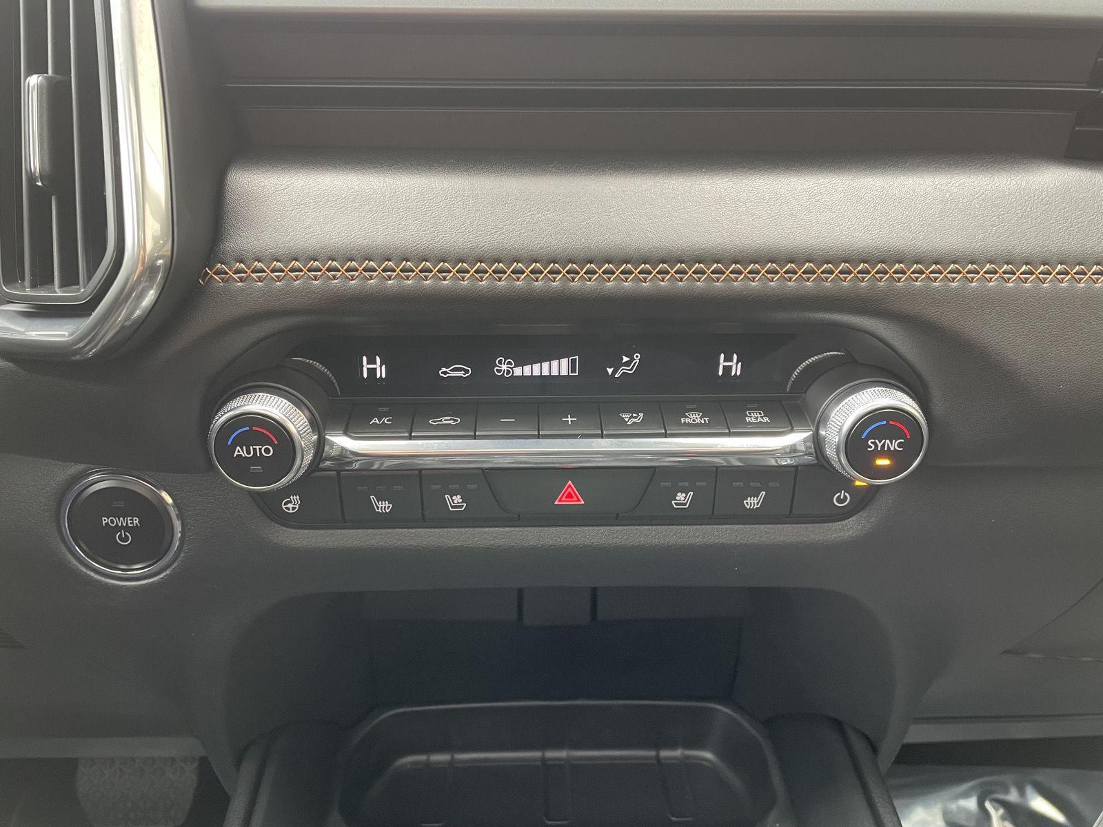 New 2026 Mazda CX-50 Hybrid for sale in Lincoln NE