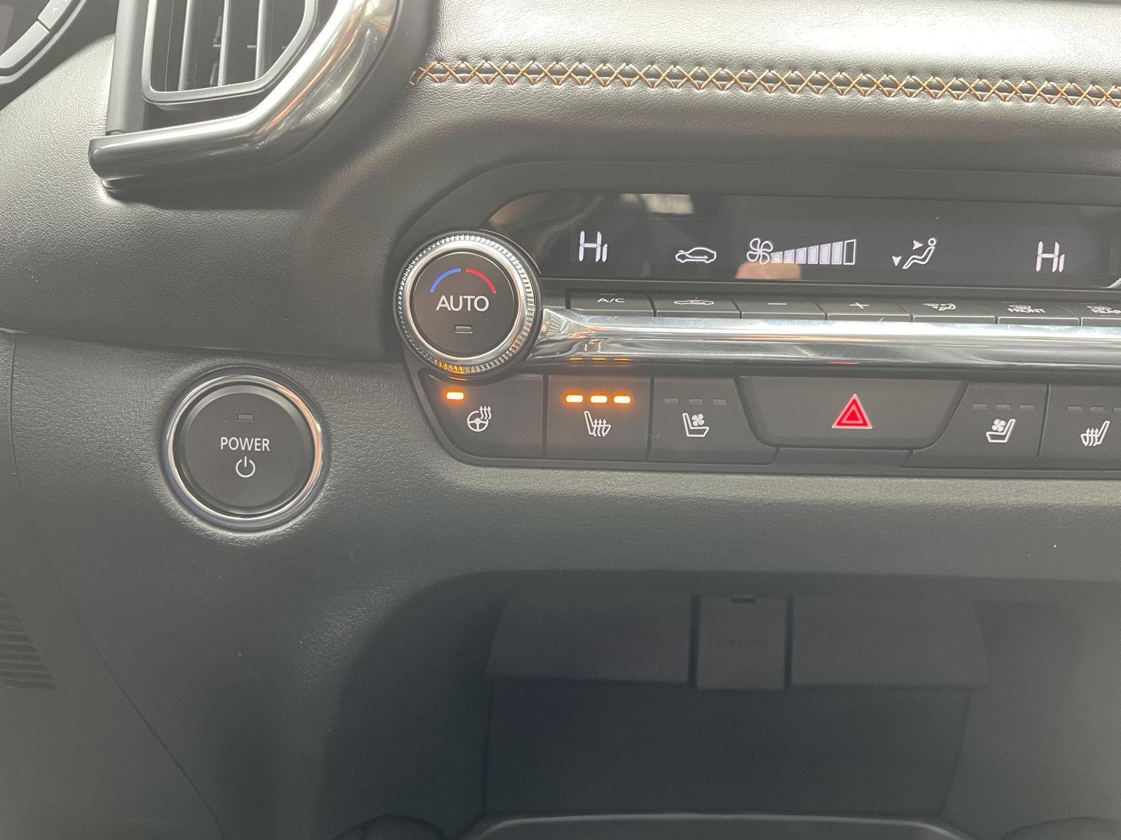 New 2026 Mazda CX-50 Hybrid for sale in Lincoln NE