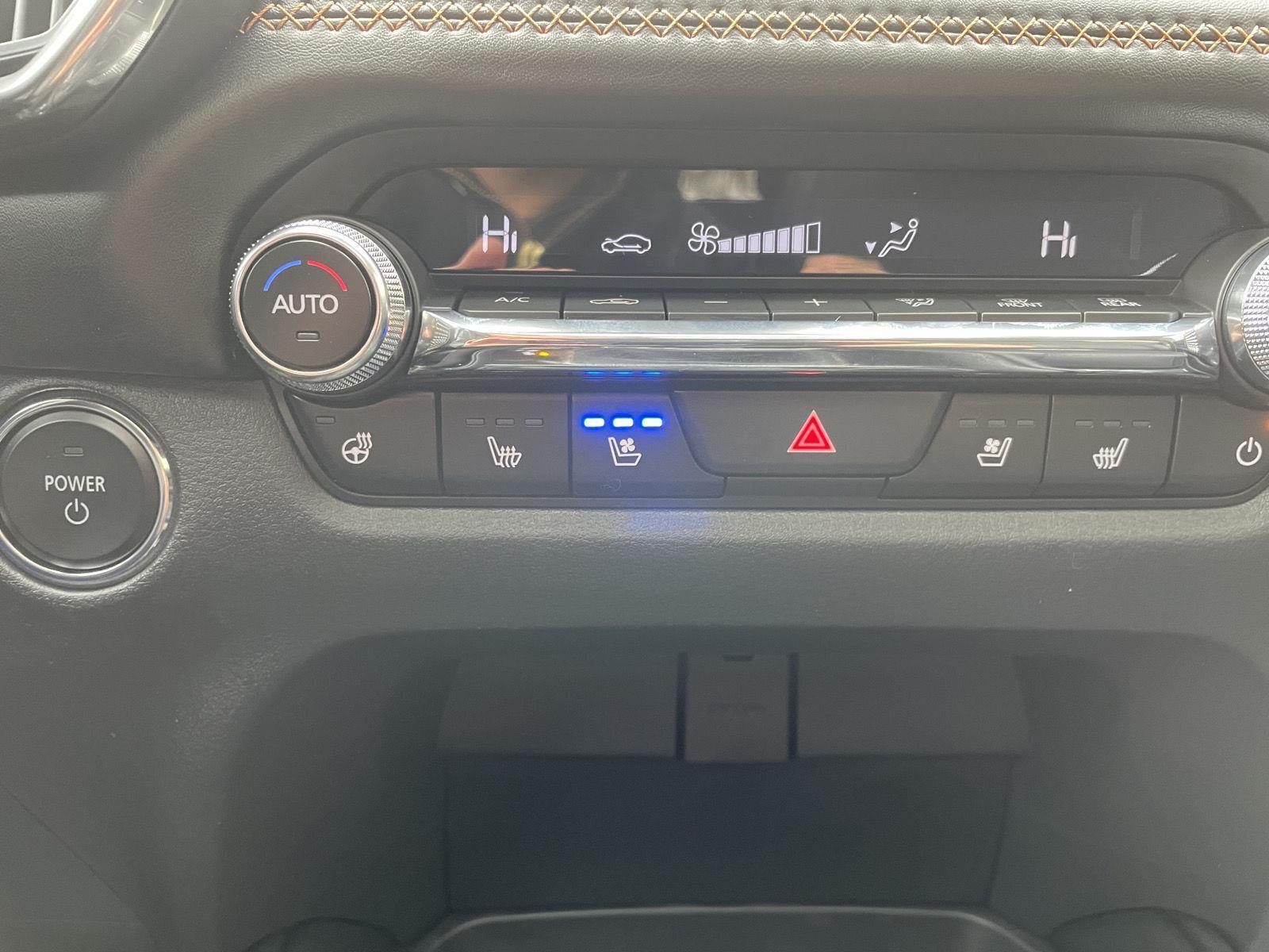 New 2026 Mazda CX-50 Hybrid for sale in Lincoln NE