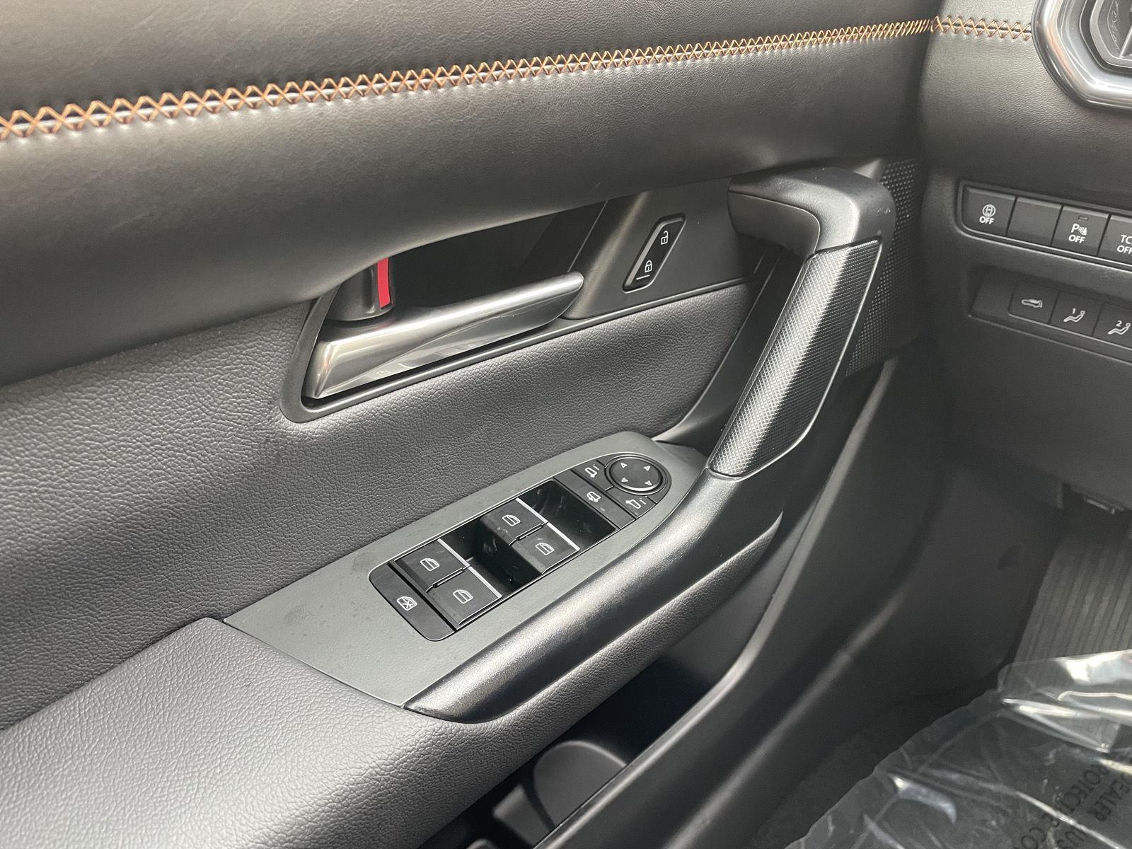 New 2026 Mazda CX-50 Hybrid for sale in Lincoln NE