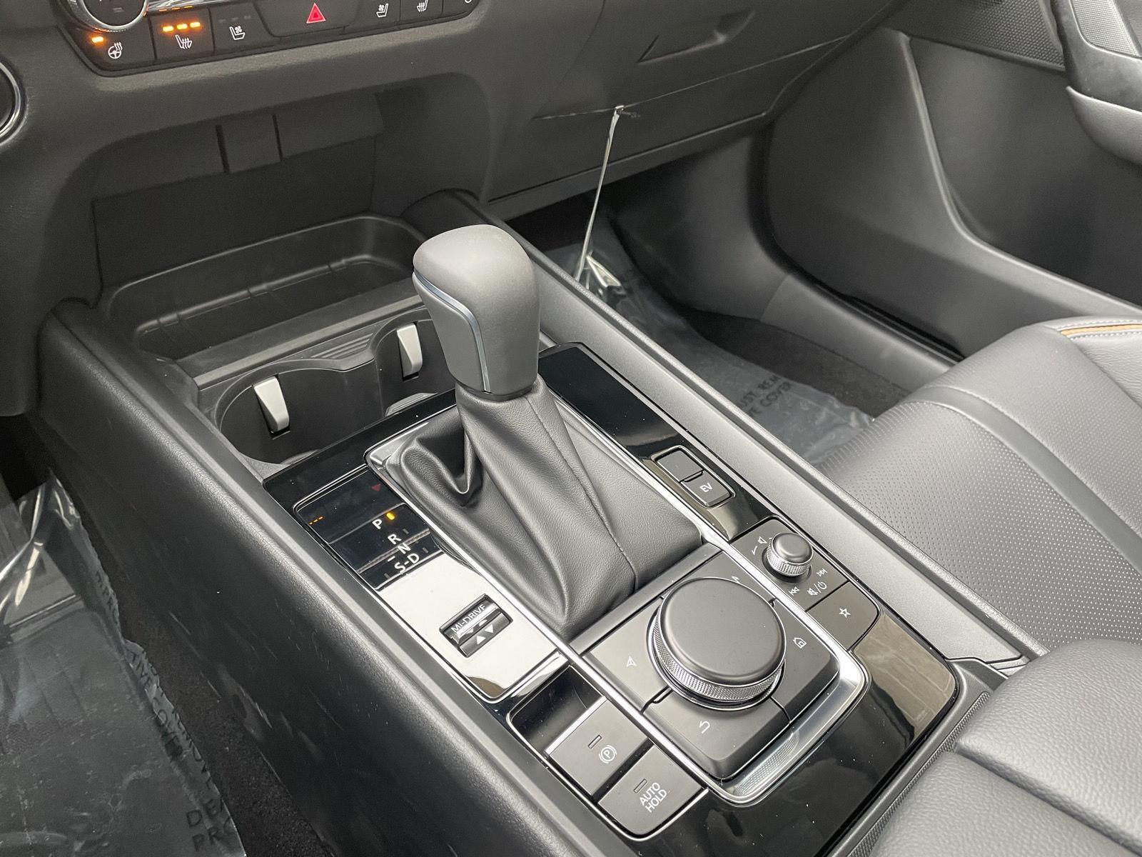 New 2026 Mazda CX-50 Hybrid for sale in Lincoln NE