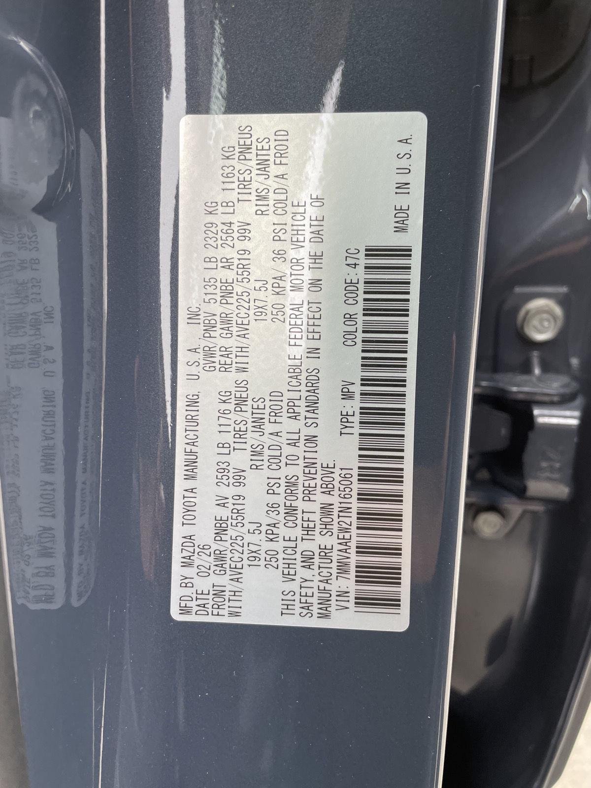 New 2026 Mazda CX-50 Hybrid for sale in Lincoln NE