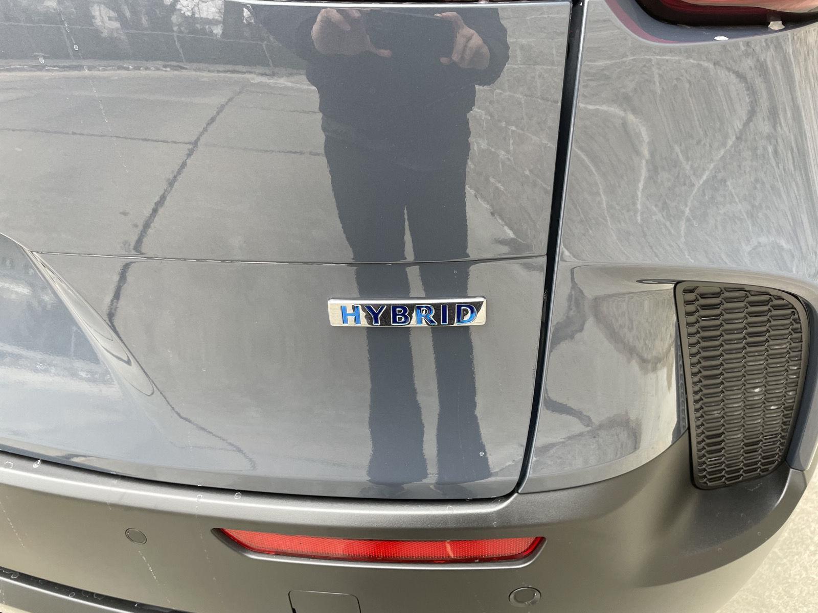 New 2026 Mazda CX-50 Hybrid for sale in Lincoln NE