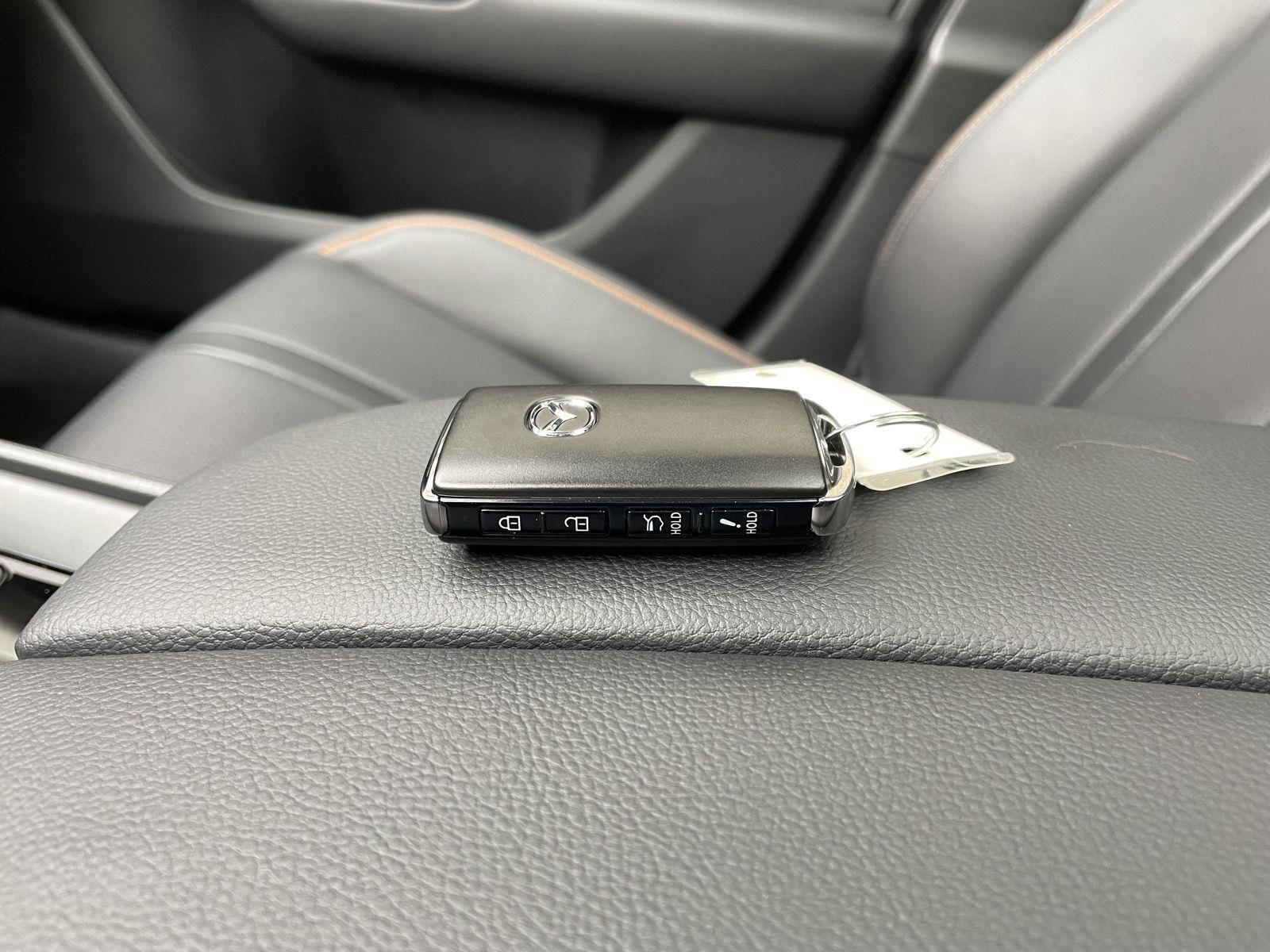 New 2026 Mazda CX-50 Hybrid for sale in Lincoln NE