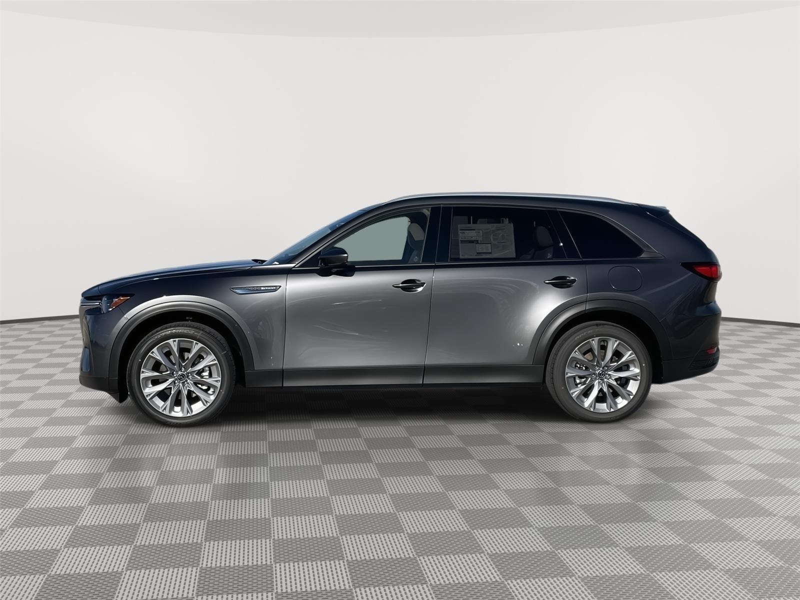 New 2026 Mazda CX-90 for sale in Lincoln NE