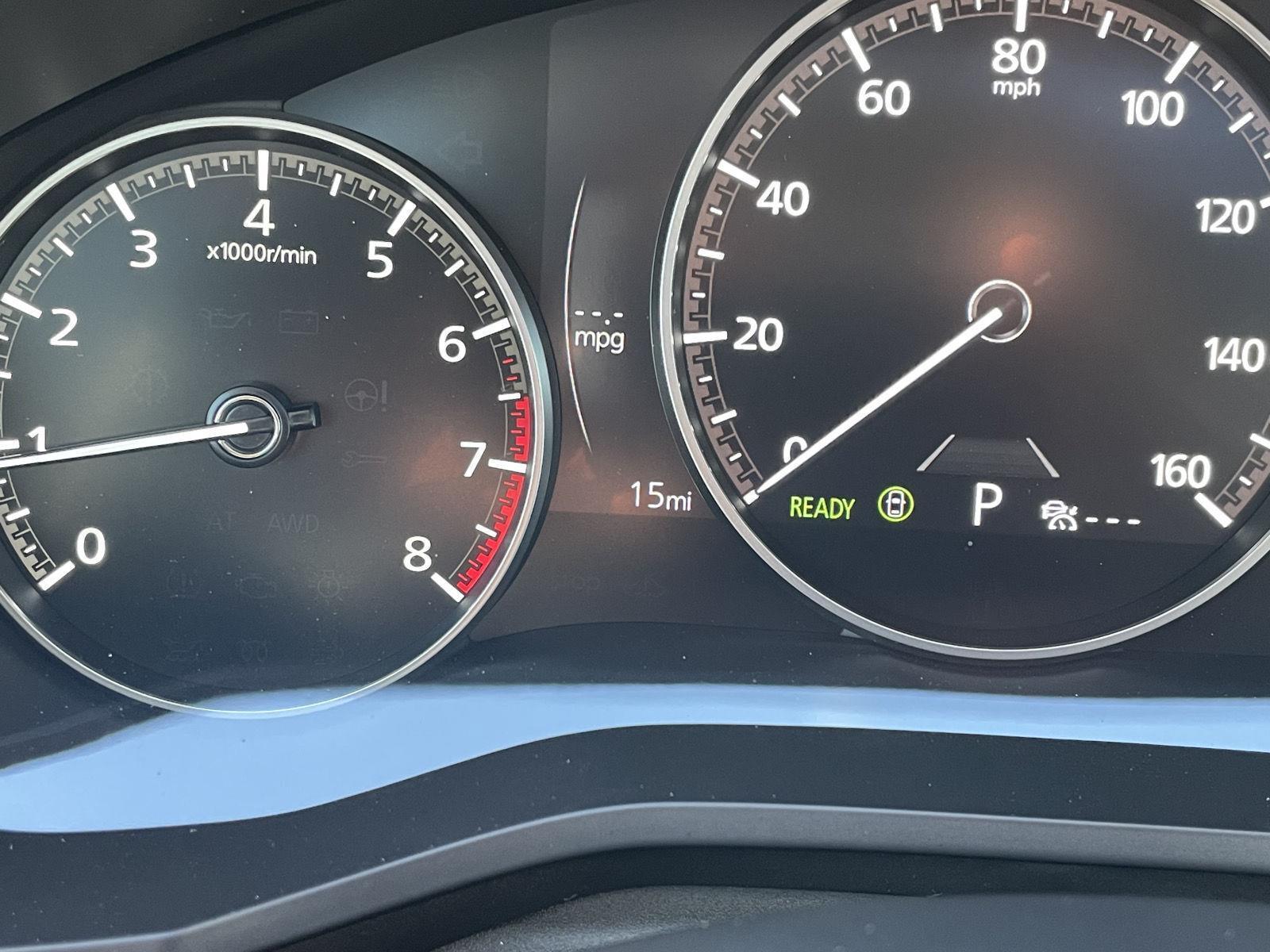 New 2026 Mazda CX-90 for sale in Lincoln NE