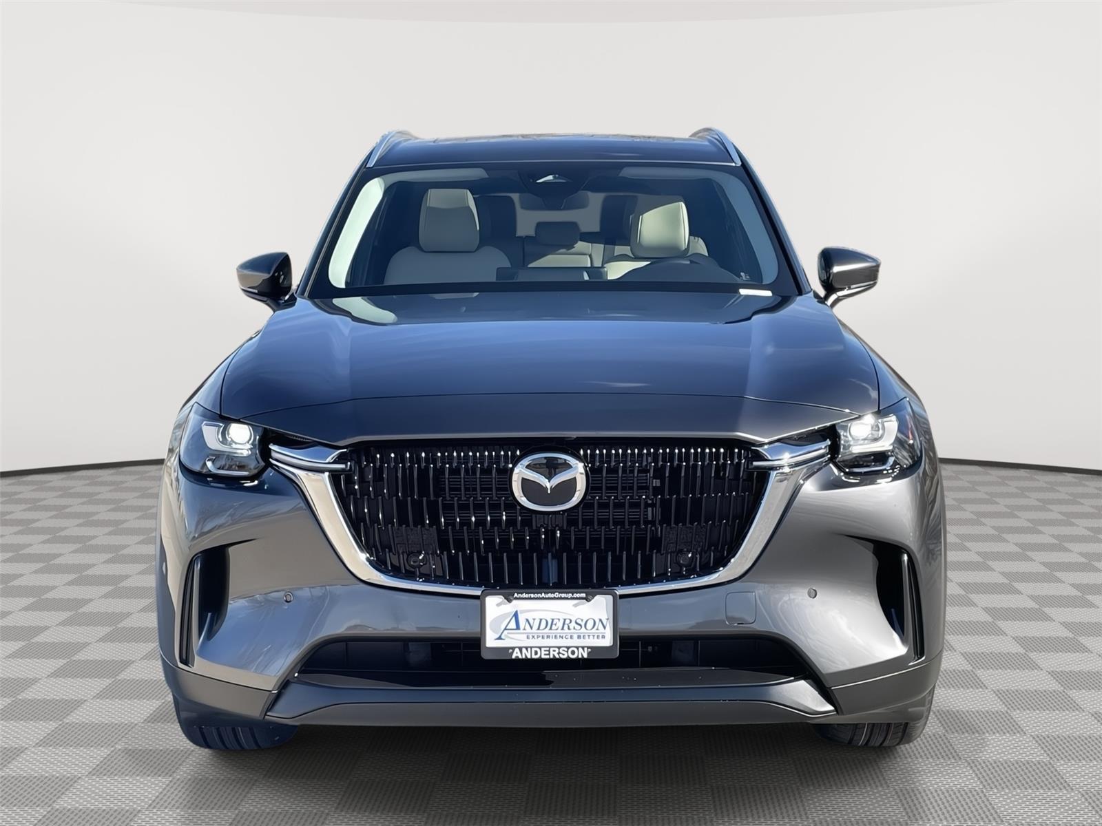 New 2026 Mazda CX-90 for sale in Lincoln NE