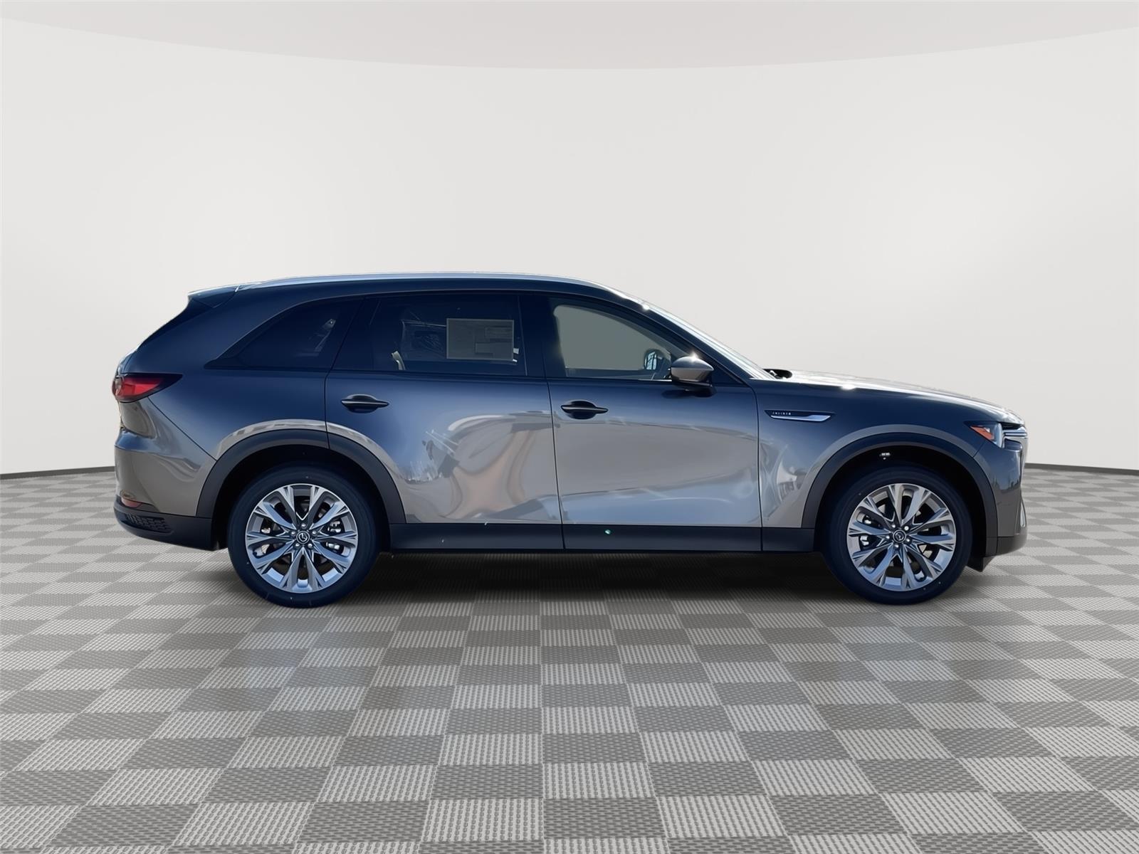 New 2026 Mazda CX-90 for sale in Lincoln NE
