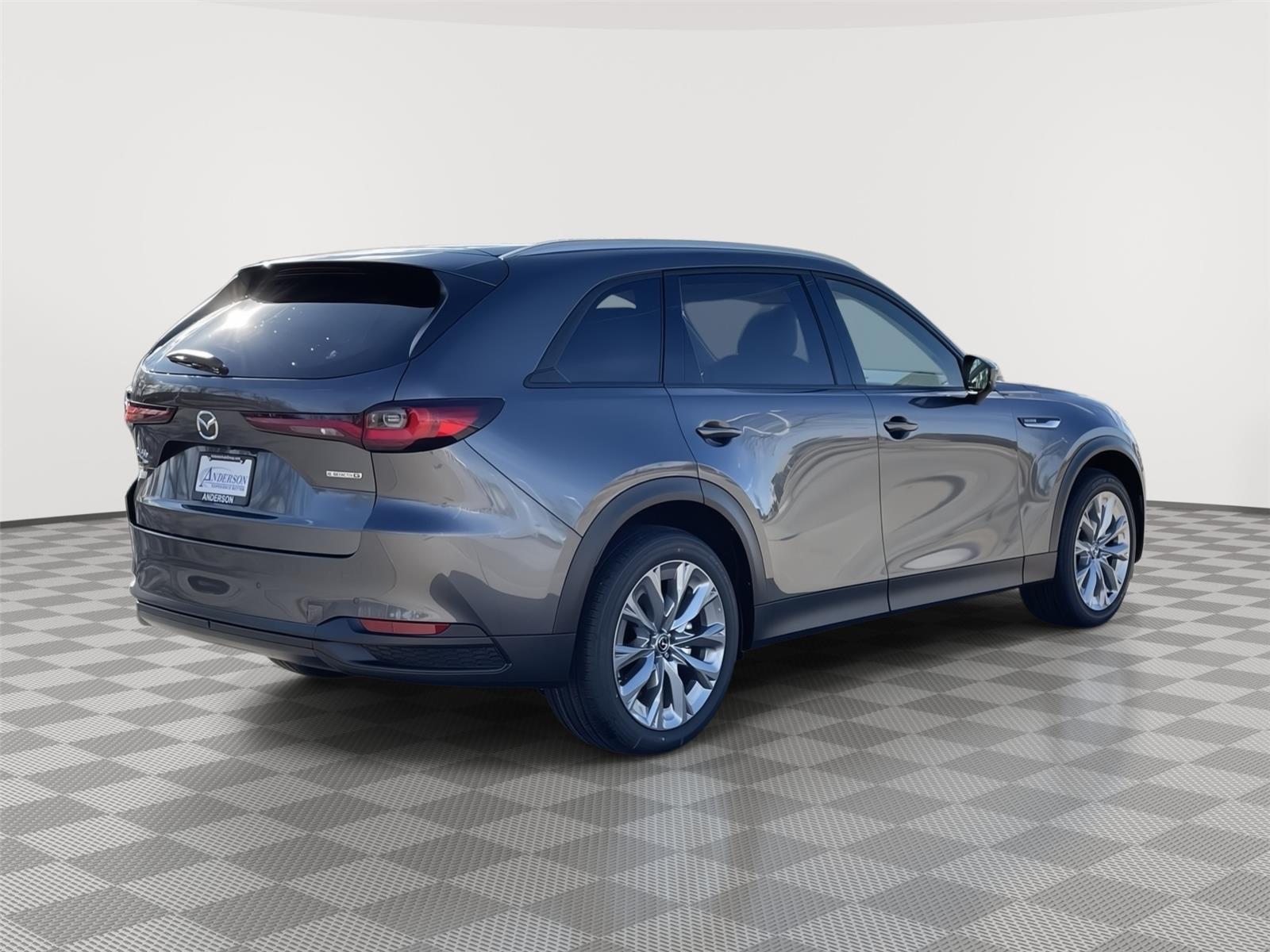 New 2026 Mazda CX-90 for sale in Lincoln NE