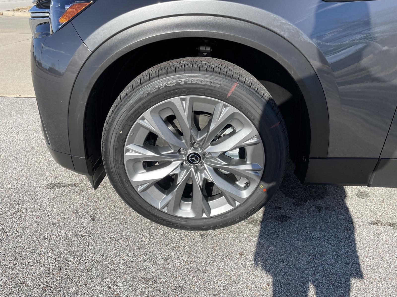 New 2026 Mazda CX-90 for sale in Lincoln NE