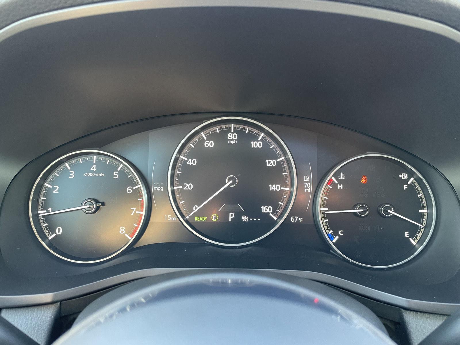 New 2026 Mazda CX-90 for sale in Lincoln NE