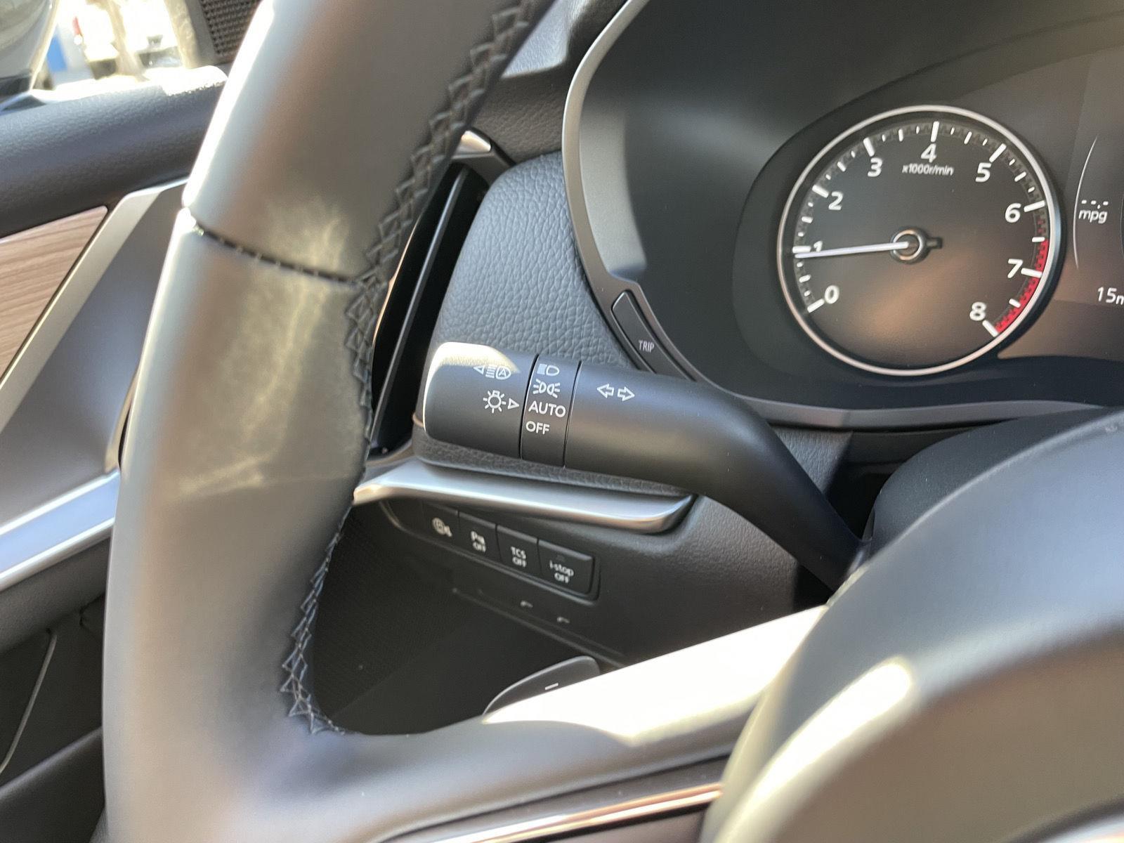 New 2026 Mazda CX-90 for sale in Lincoln NE