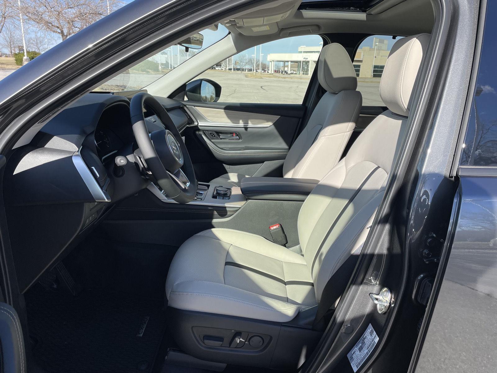 New 2026 Mazda CX-90 for sale in Lincoln NE
