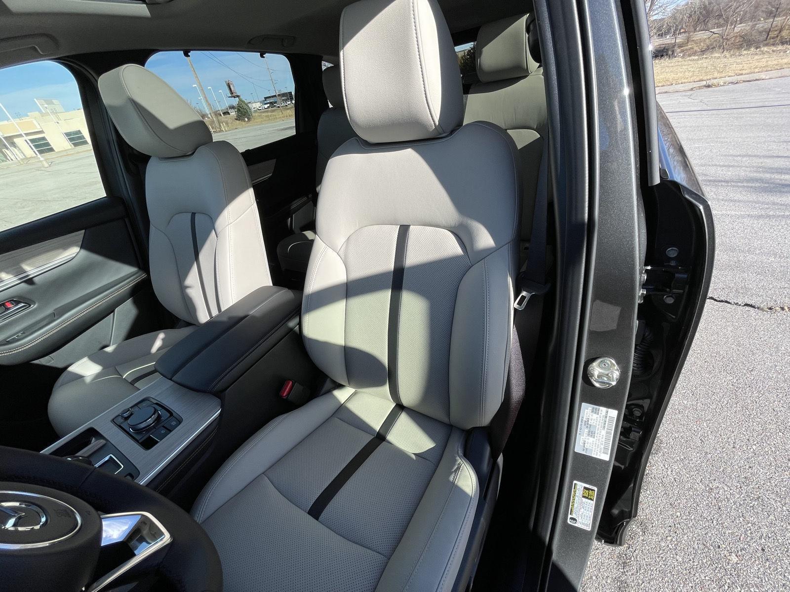 New 2026 Mazda CX-90 for sale in Lincoln NE