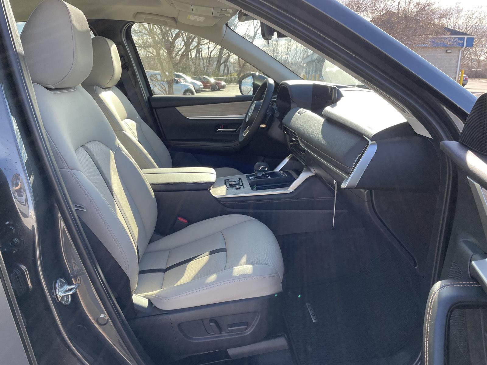 New 2026 Mazda CX-90 for sale in Lincoln NE