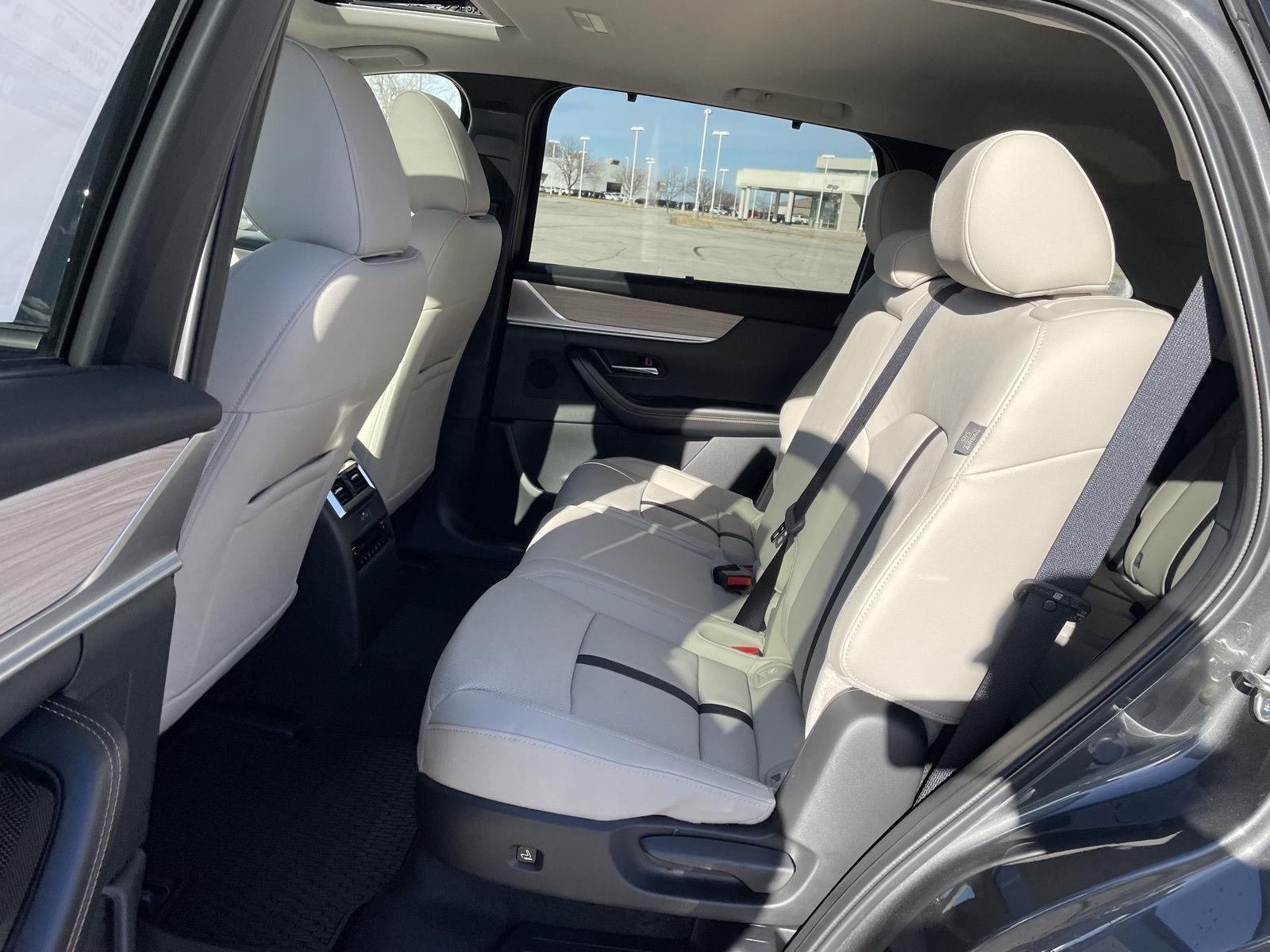 New 2026 Mazda CX-90 for sale in Lincoln NE