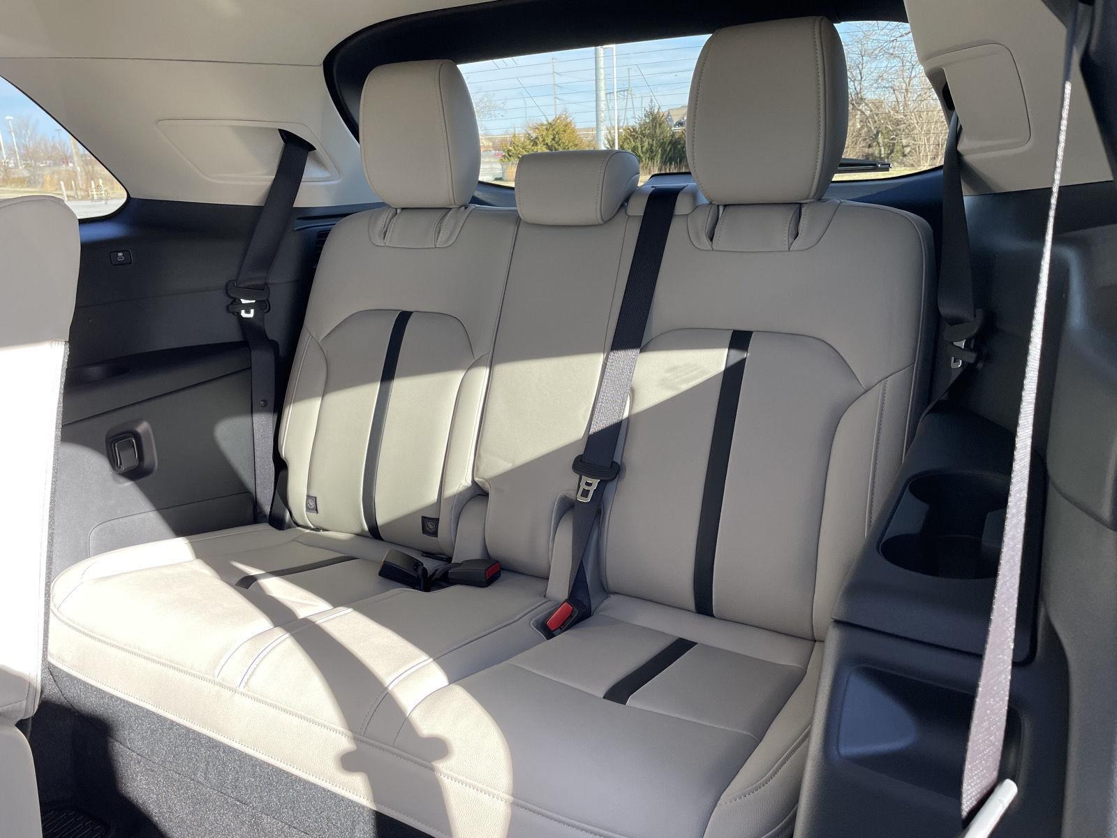 New 2026 Mazda CX-90 for sale in Lincoln NE