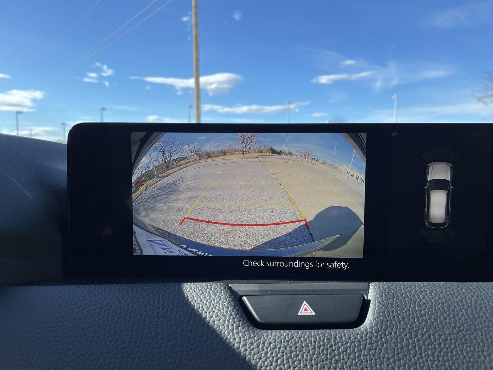 New 2026 Mazda CX-90 for sale in Lincoln NE