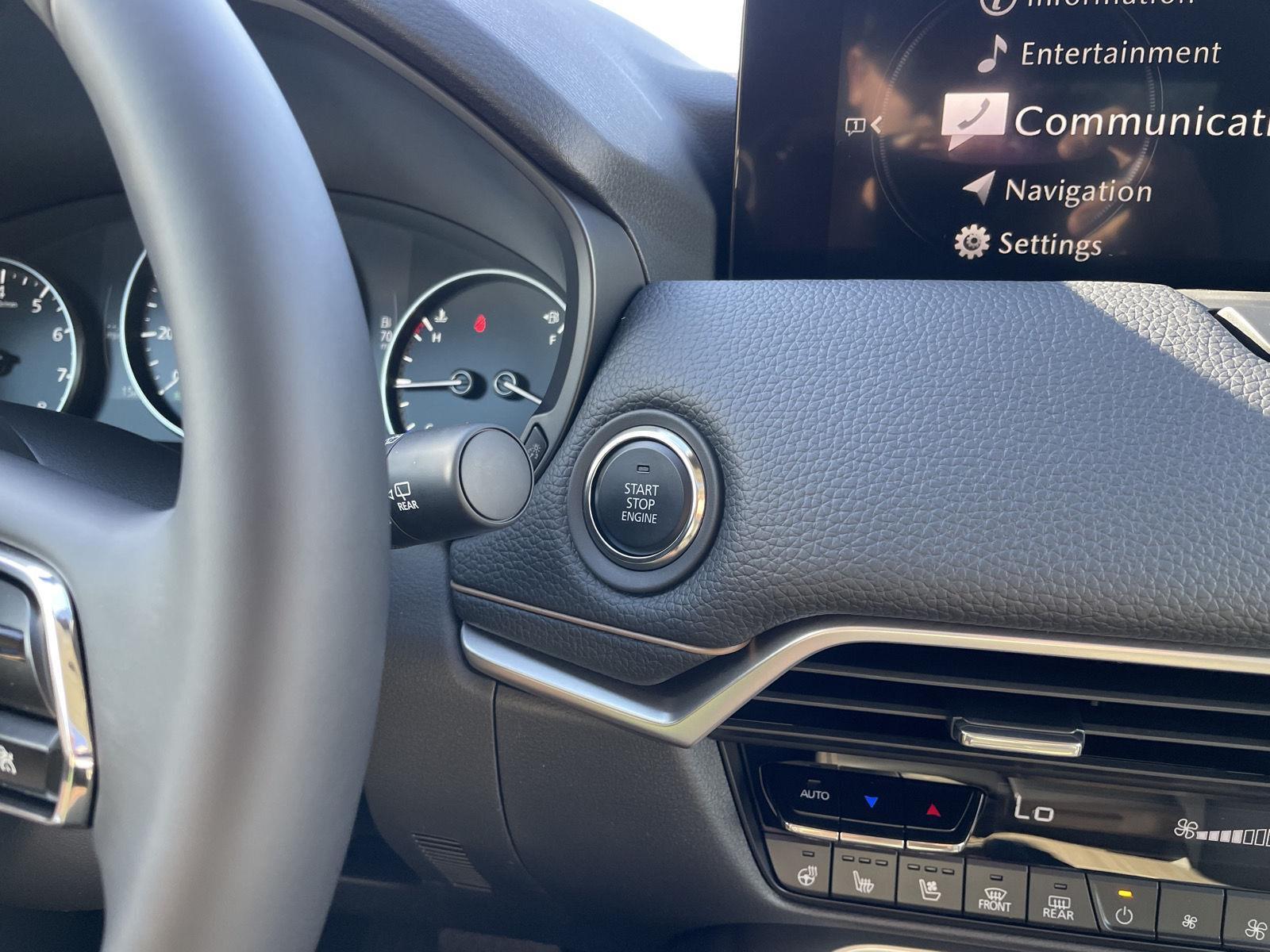 New 2026 Mazda CX-90 for sale in Lincoln NE