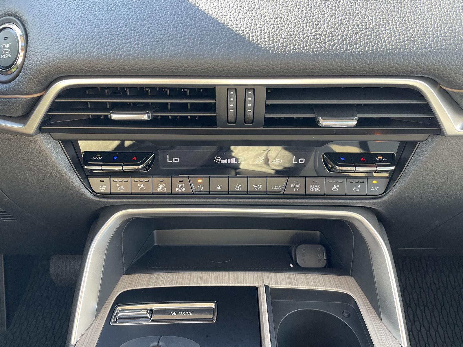 New 2026 Mazda CX-90 for sale in Lincoln NE